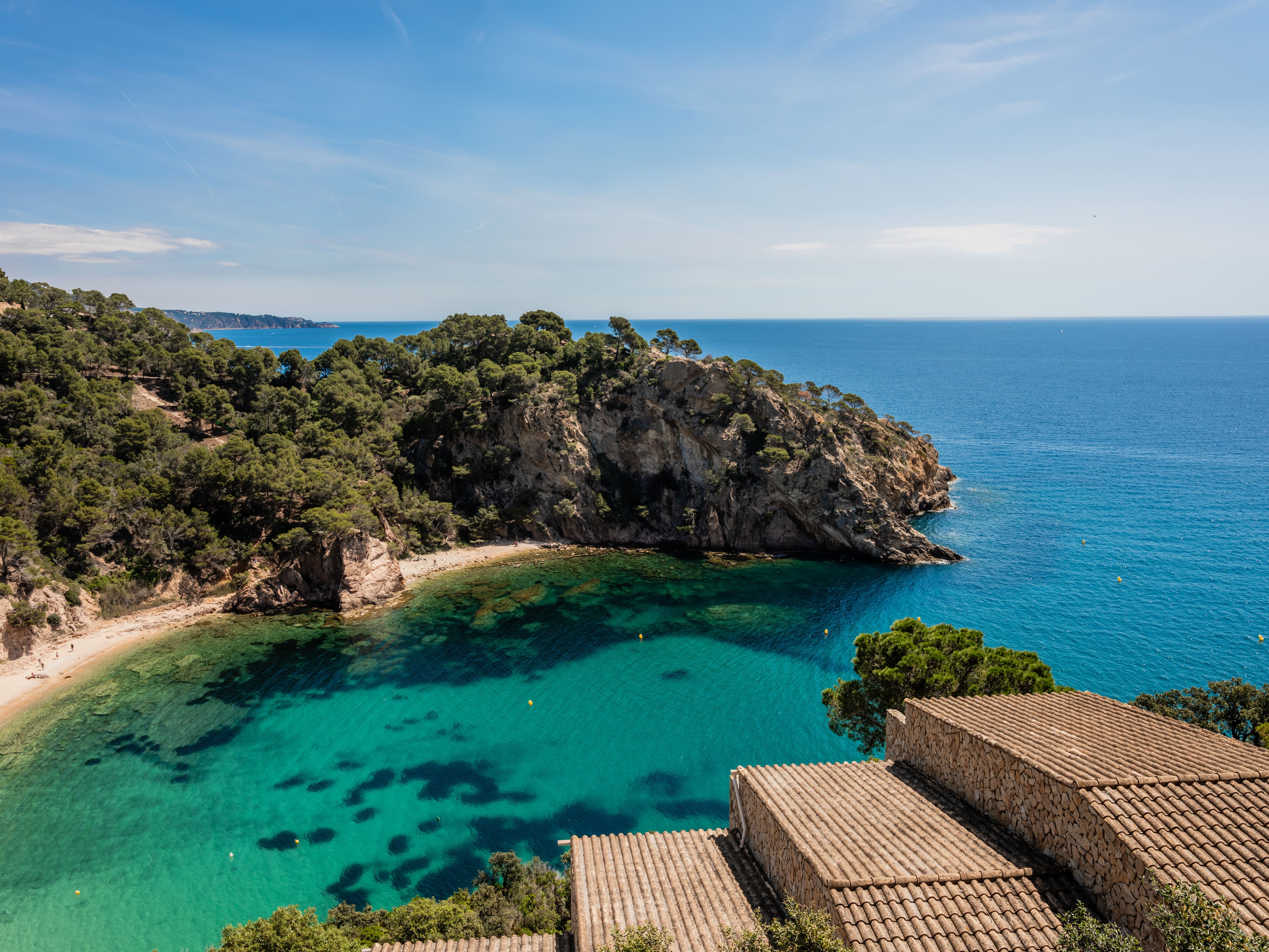 ZEL Costa Brava en Tossa de Mar