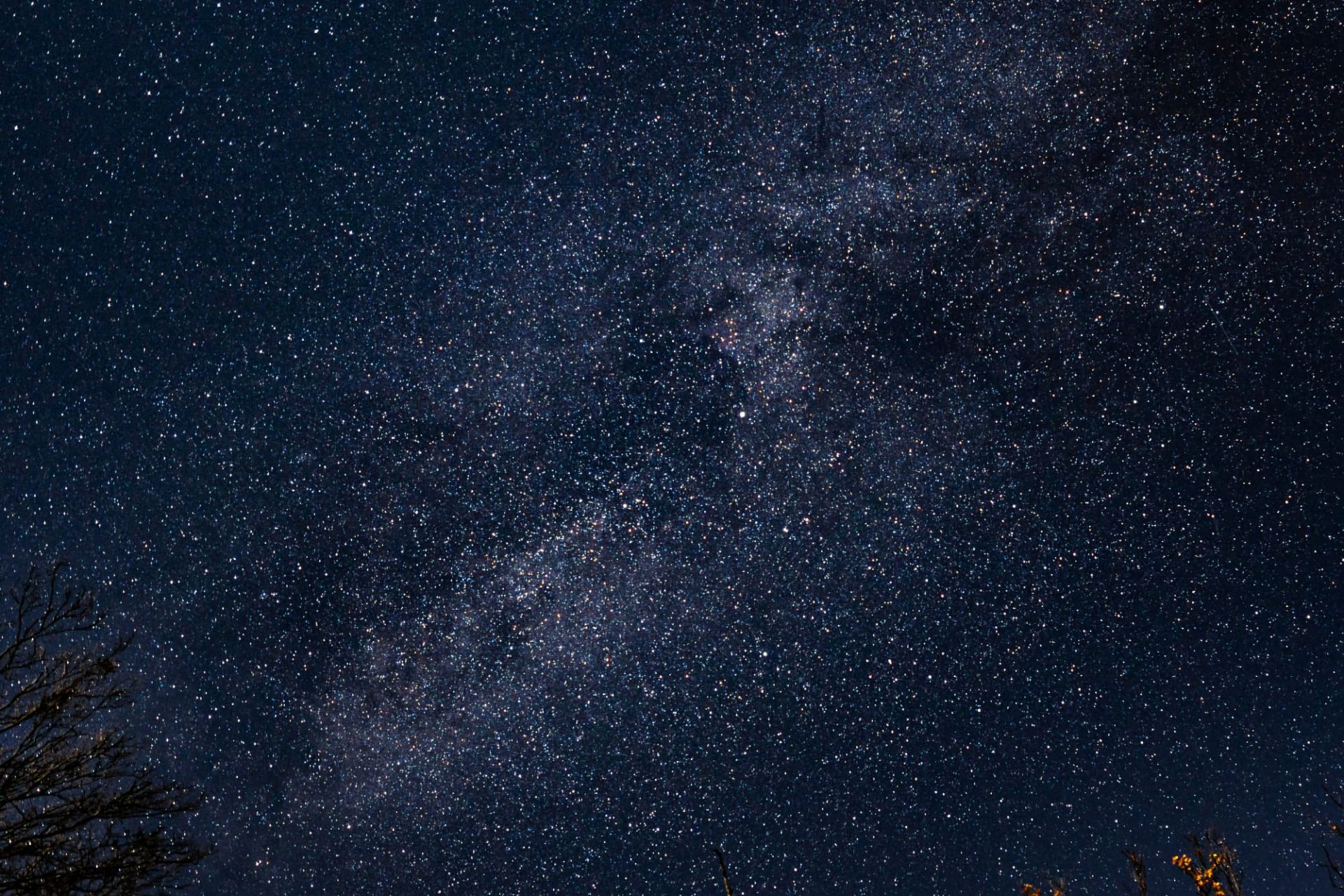 Ahama living experiences stargazing