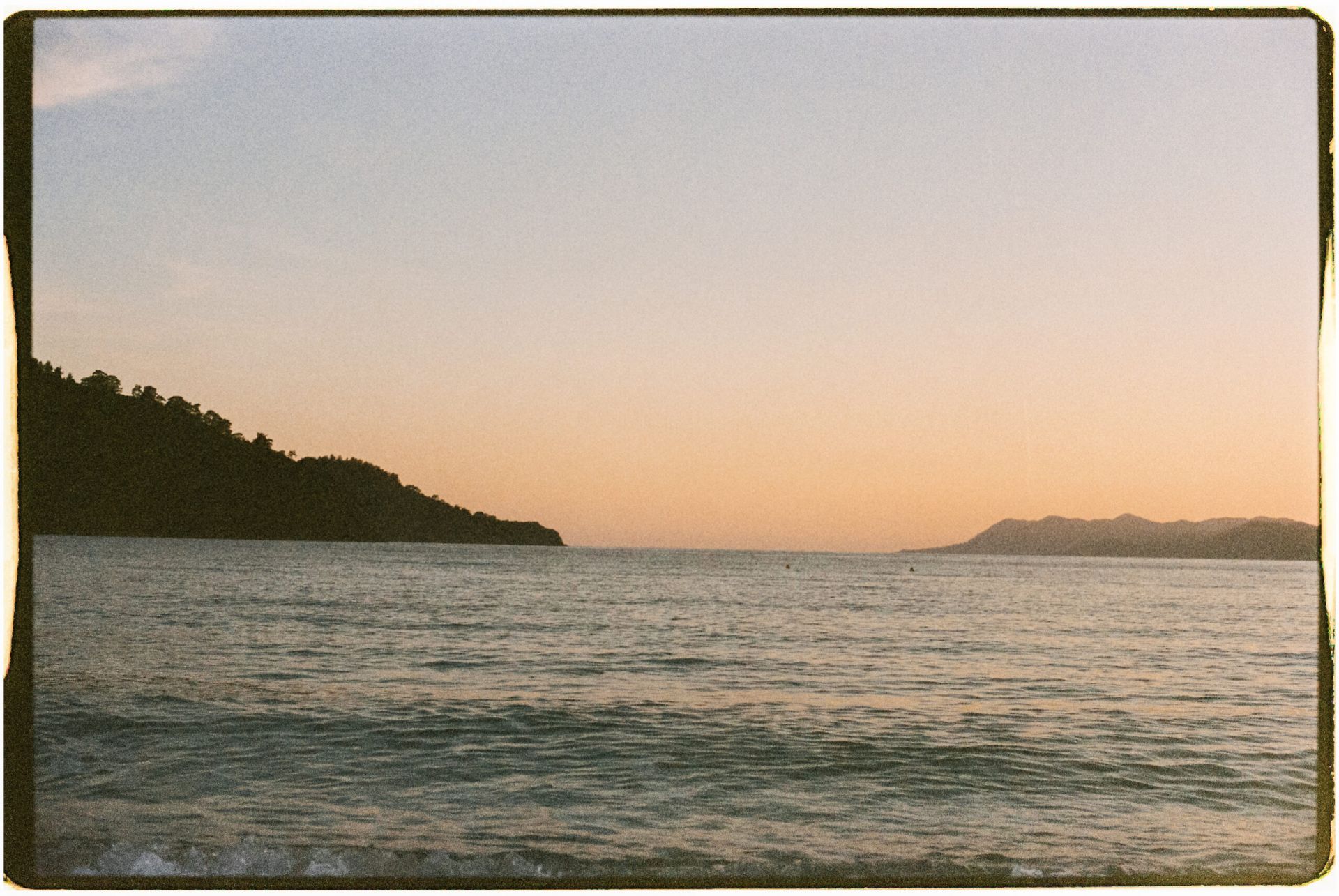 Ahãma en Fethiye