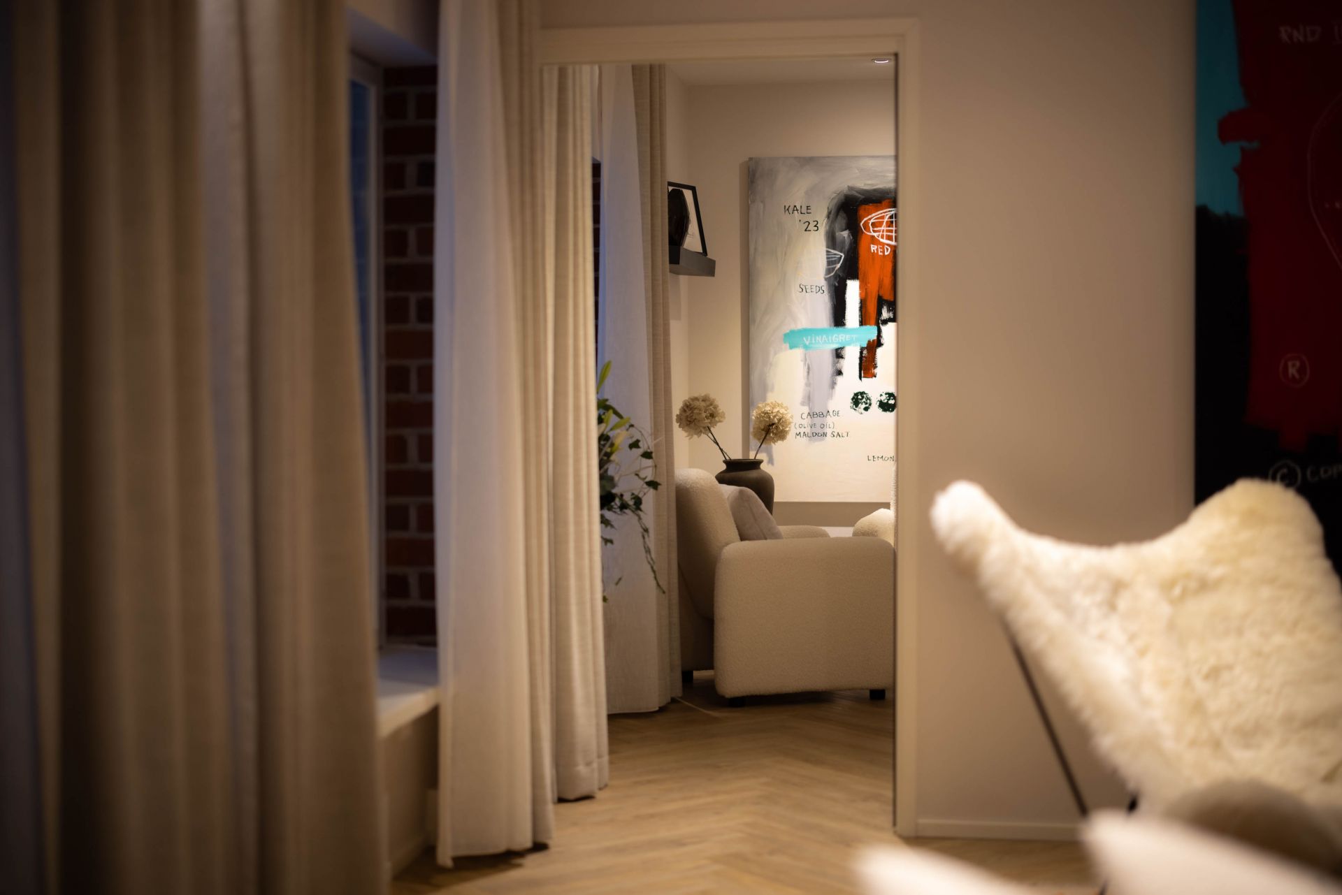 Aino Private Island Hotel en Rovaniemi