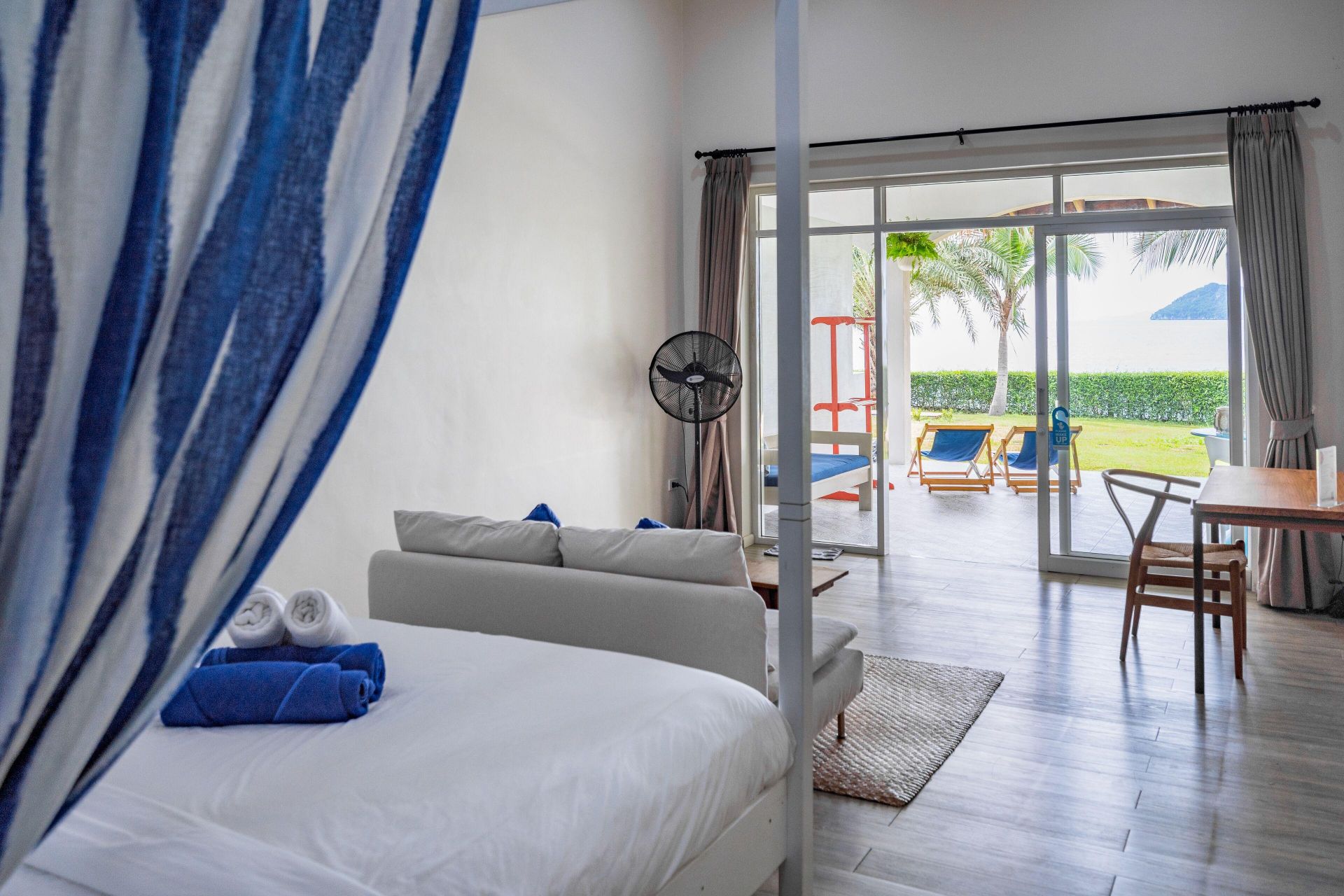 Baan jai dee beach front hotel wok tum pic 52