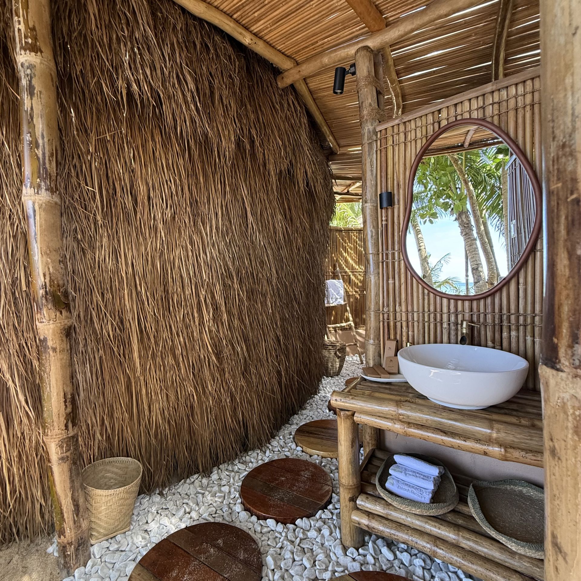Cambaya Beach Resort en Busuanga