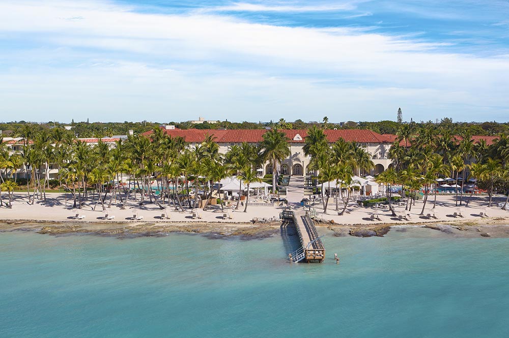 Casa Marina Key West, Curio Collection by Hilton en Key West