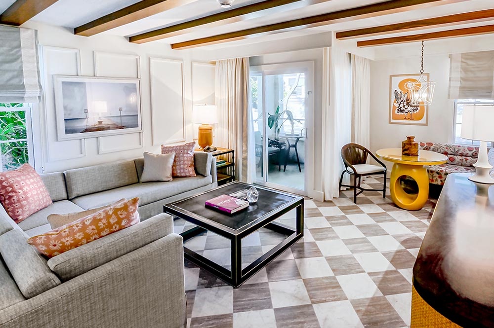 Casa Marina Key West, Curio Collection by Hilton en Key West