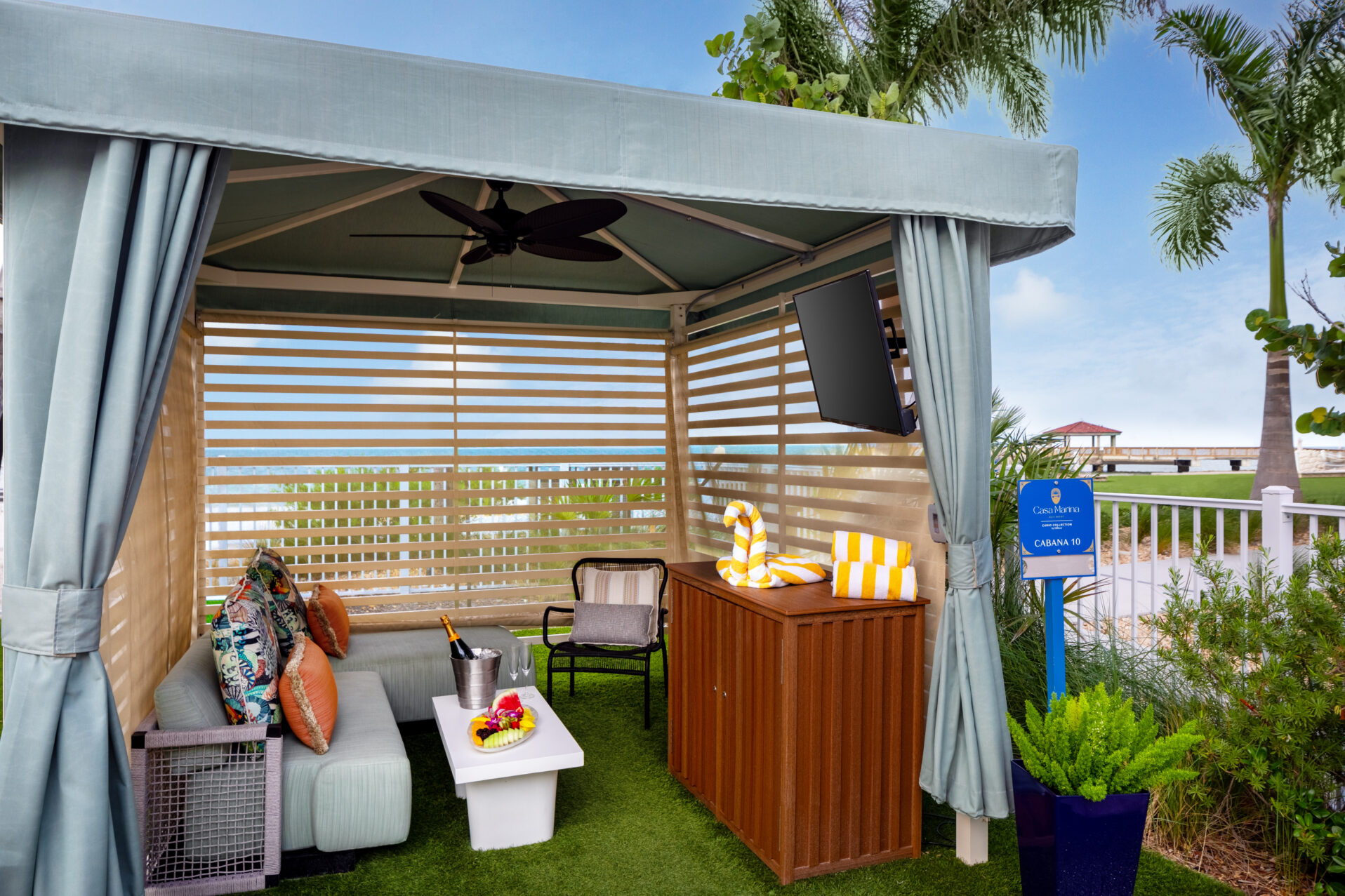 Casa Marina Key West, Curio Collection by Hilton en Key West