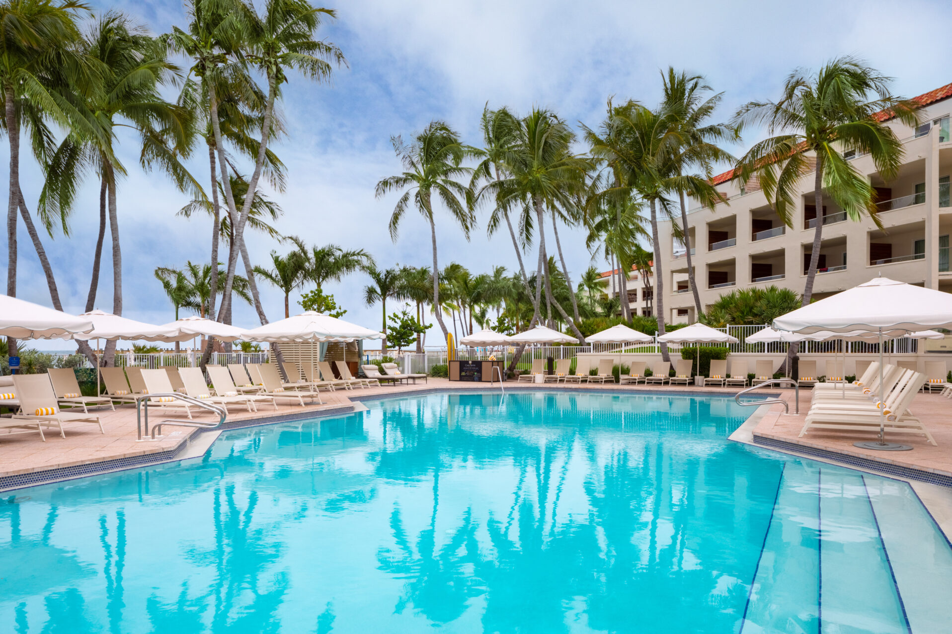 Casa Marina Key West, Curio Collection by Hilton en Key West