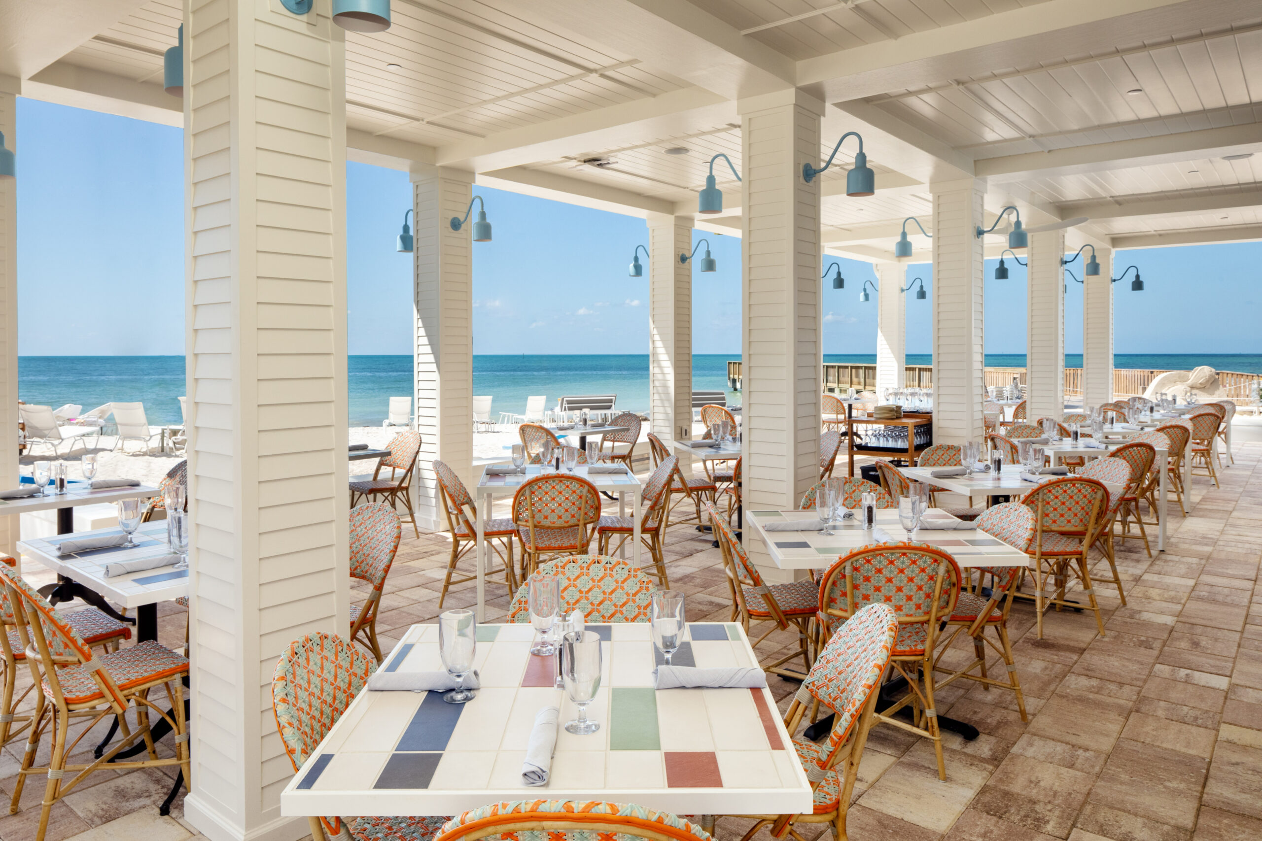 Casa Marina Key West, Curio Collection by Hilton en Key West