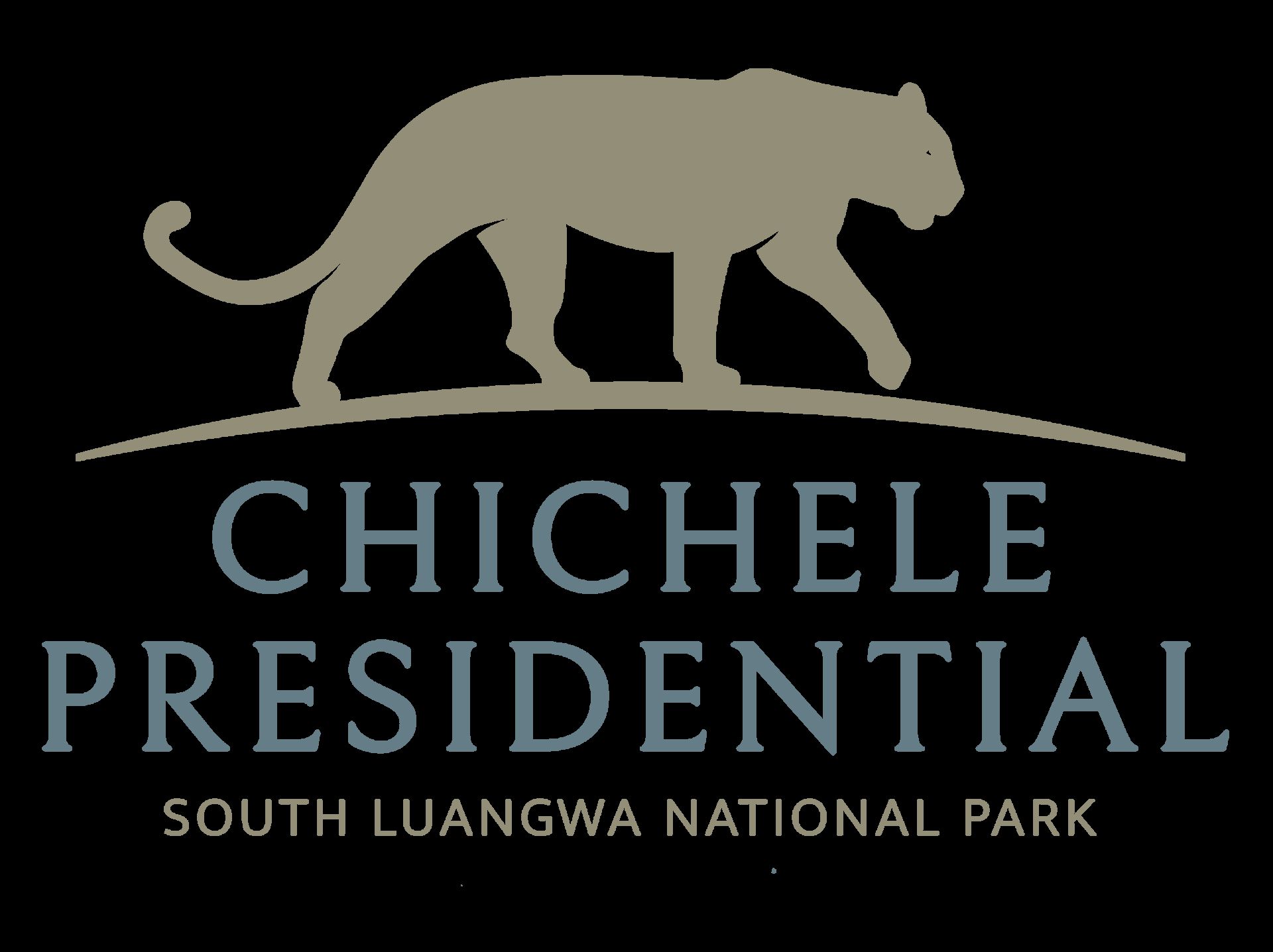 Chichele presidential logo