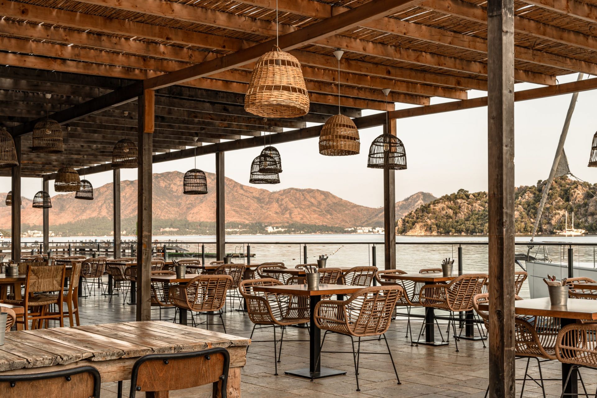 Cook's Club Adaköy Marmaris en Marmaris