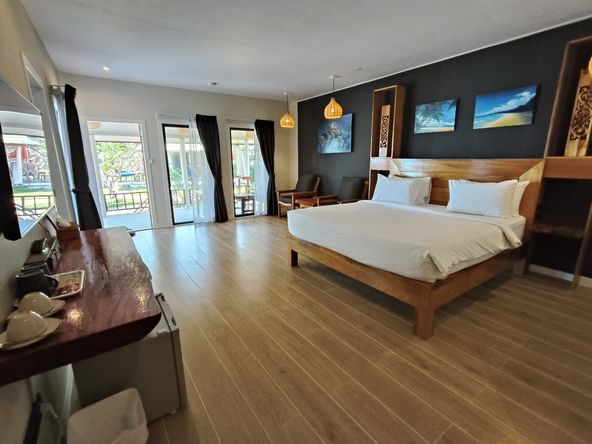 2 bedroom beachfront 03