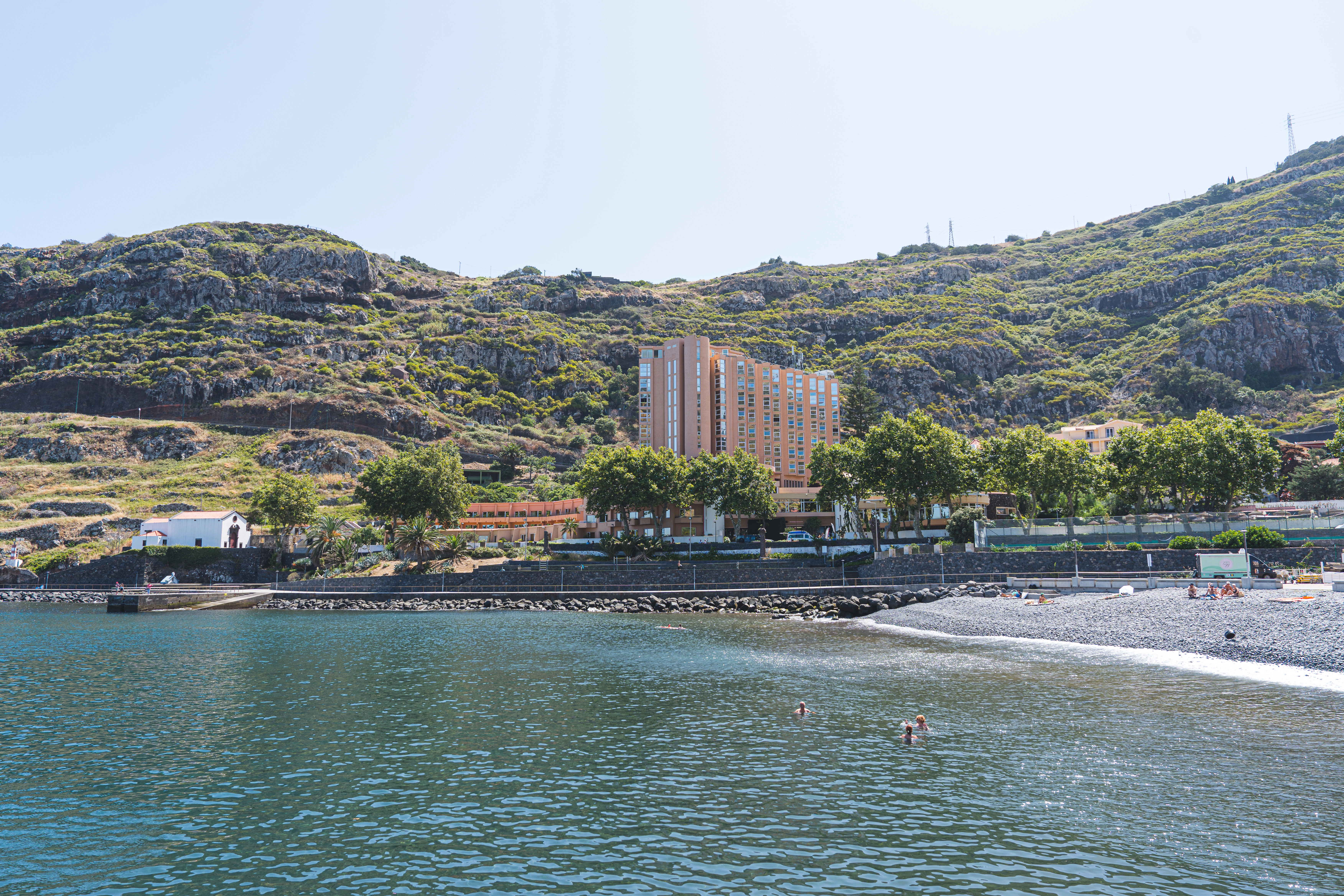Madeira