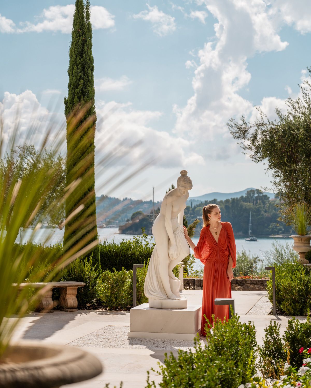 Grecotel Corfu Imperial en Greece