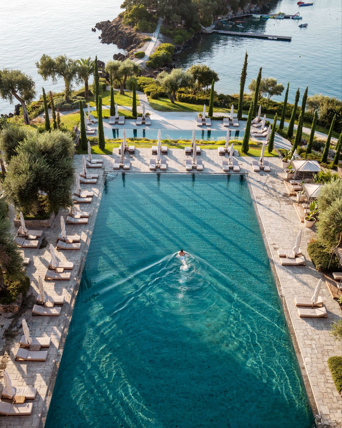 Grecotel Corfu Imperial en Greece