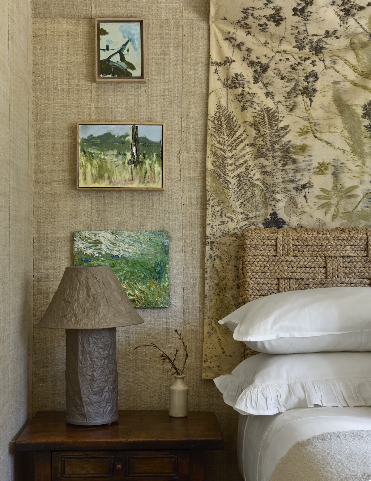 Hope by WildLand en Sutherland