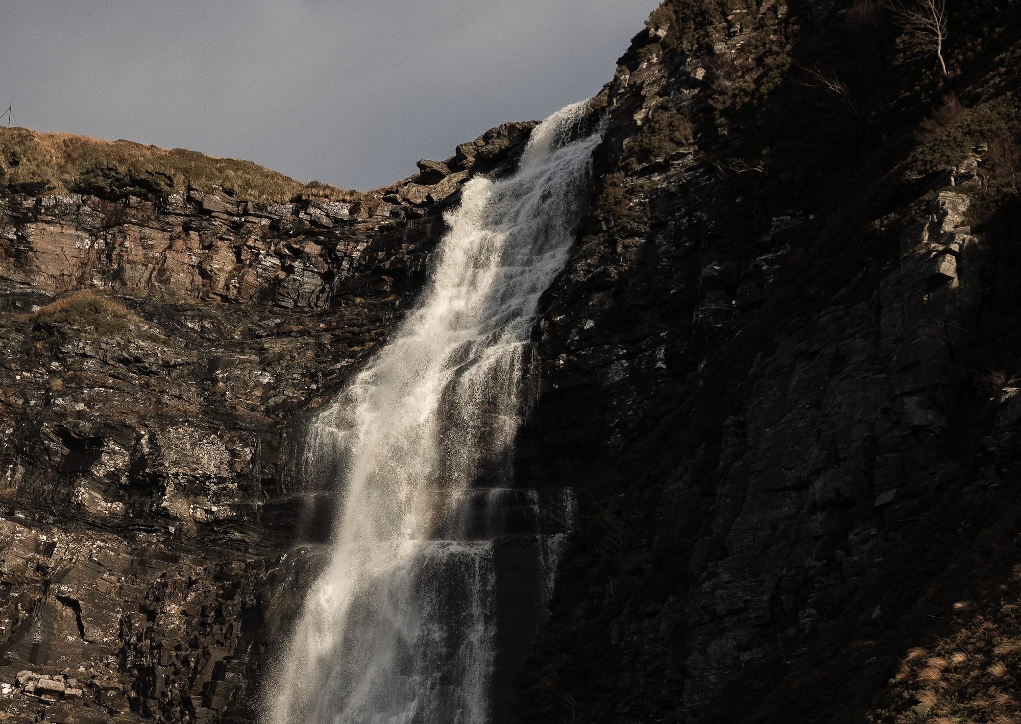 Hope by WildLand en Sutherland