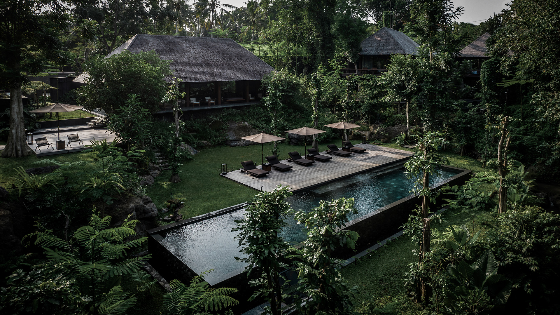 Janjisurga Bali en Bali - Tabanan