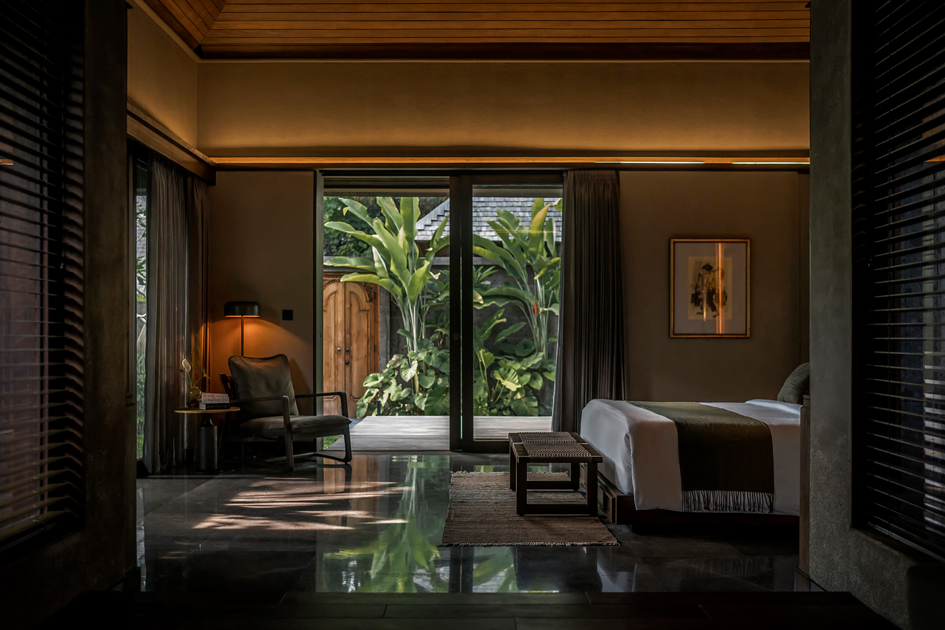 Janjisurga Bali en Bali - Tabanan