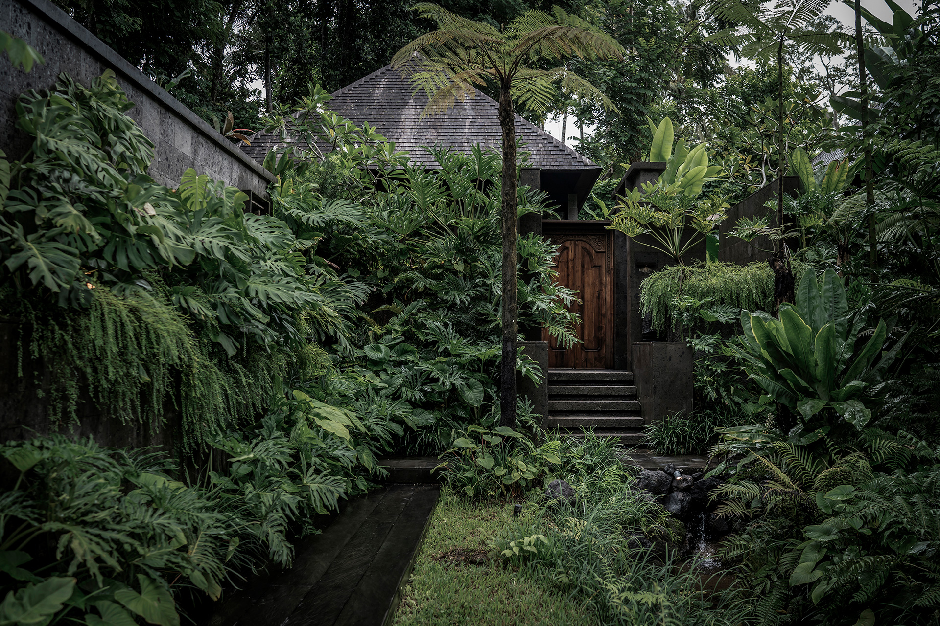 Janjisurga Bali en Bali - Tabanan