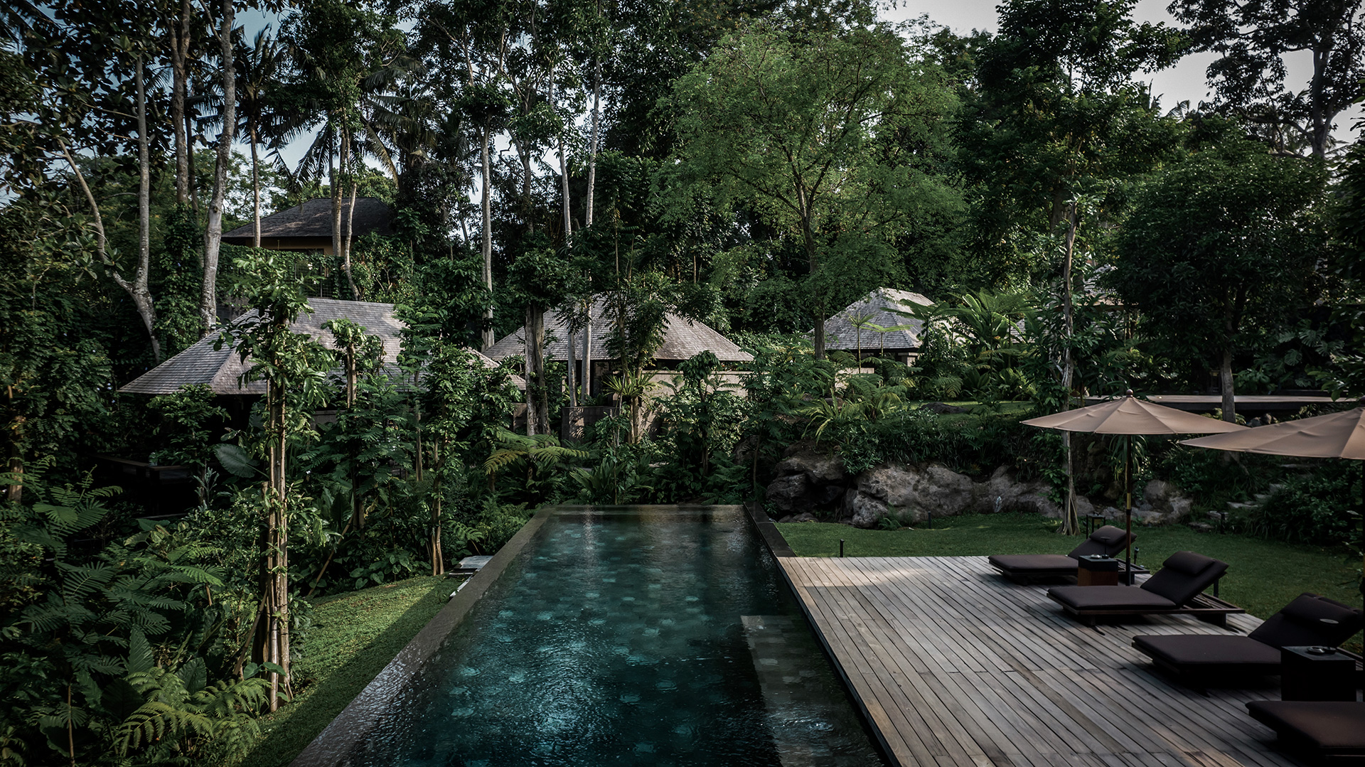 Janjisurga Bali en Bali - Tabanan