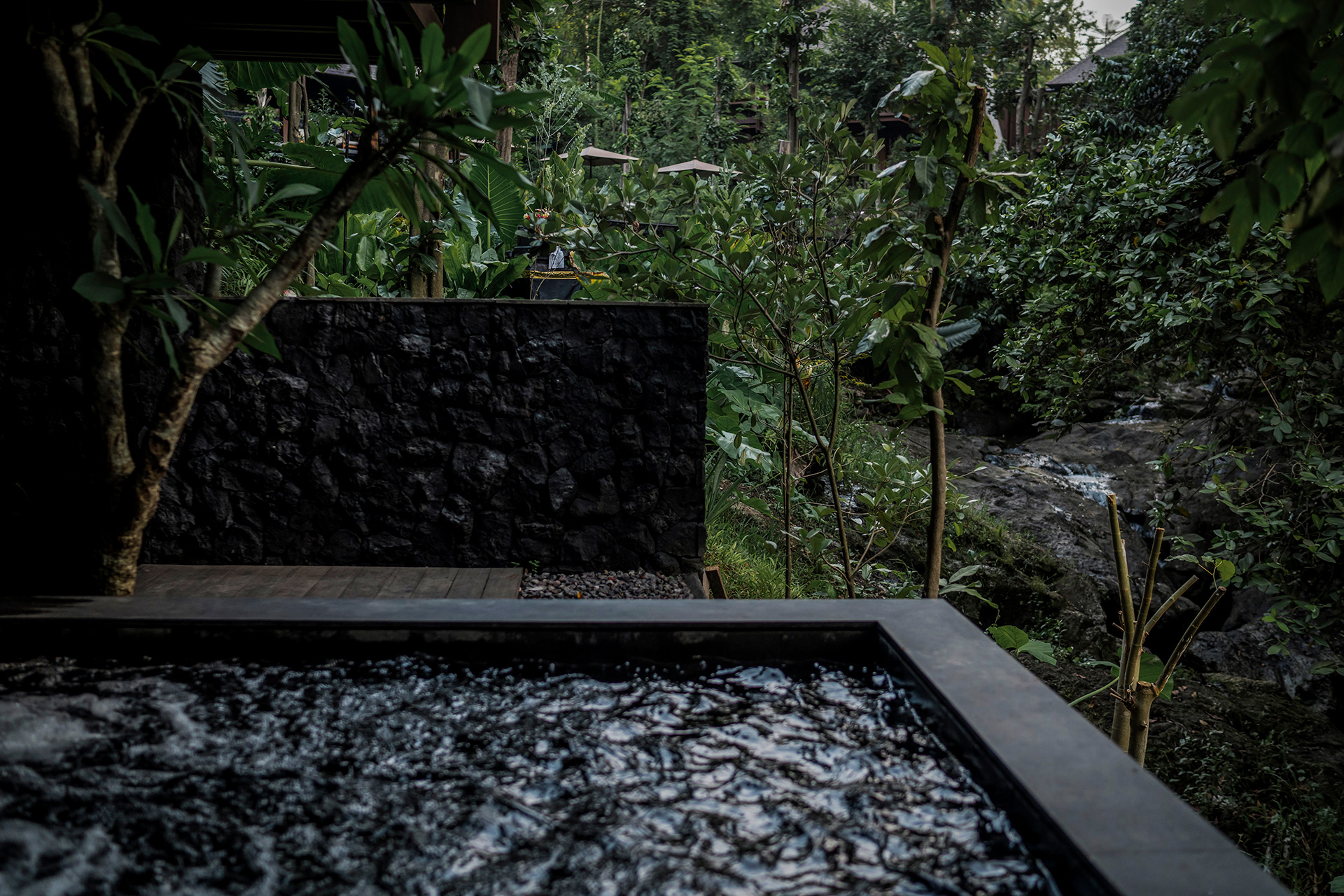 Janjisurga Bali en Bali - Tabanan