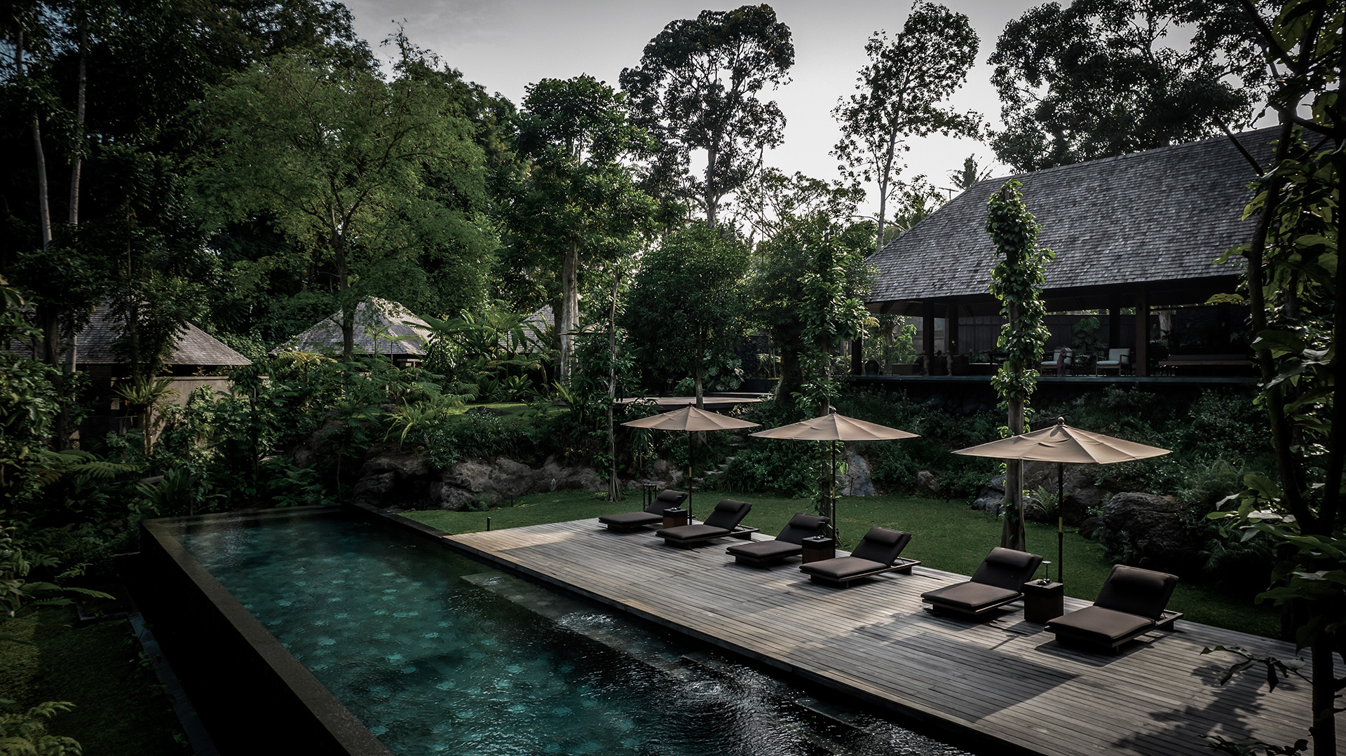 Janjisurga Bali en Bali - Tabanan