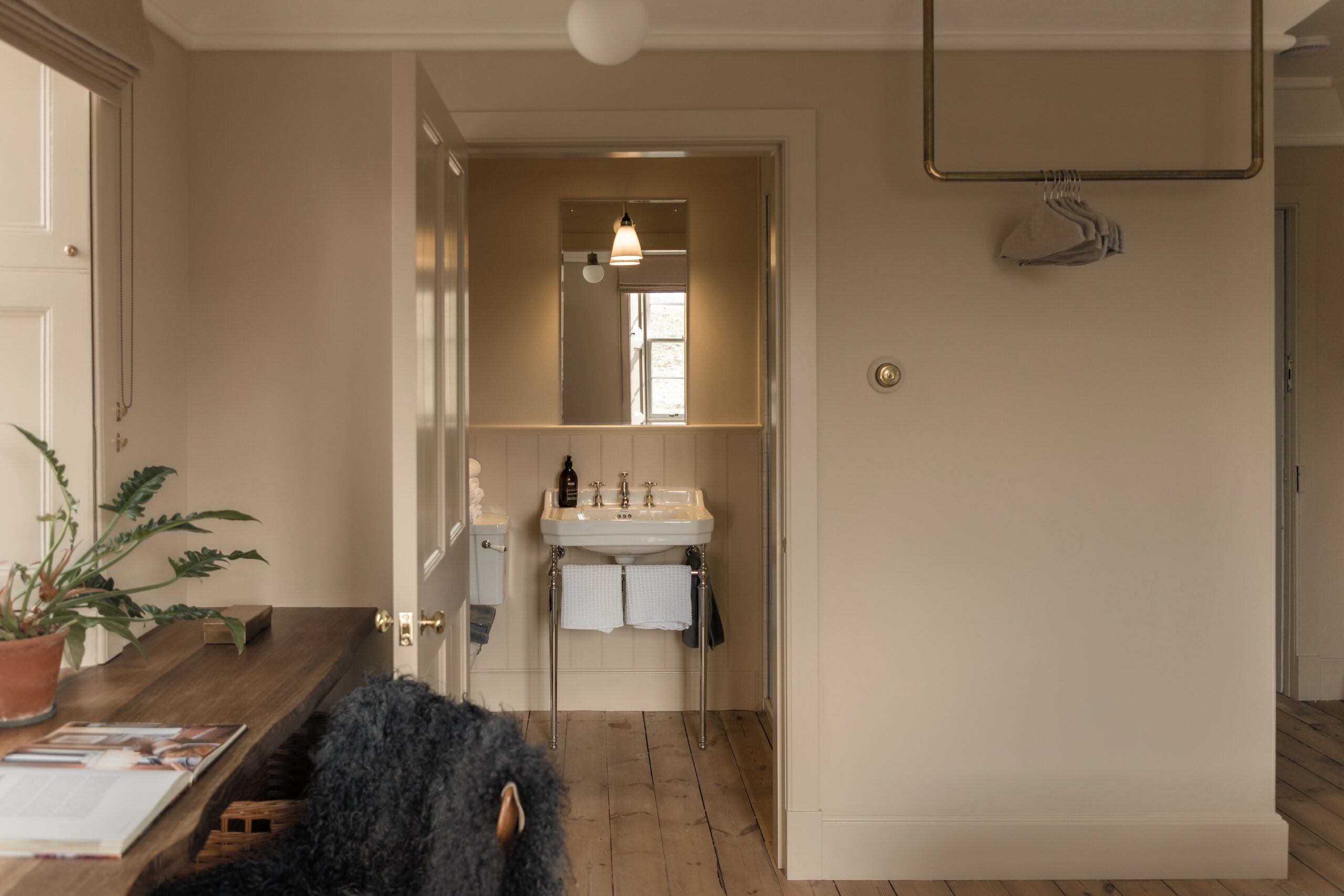 Killiehuntly Farmhouse en Cairngorms