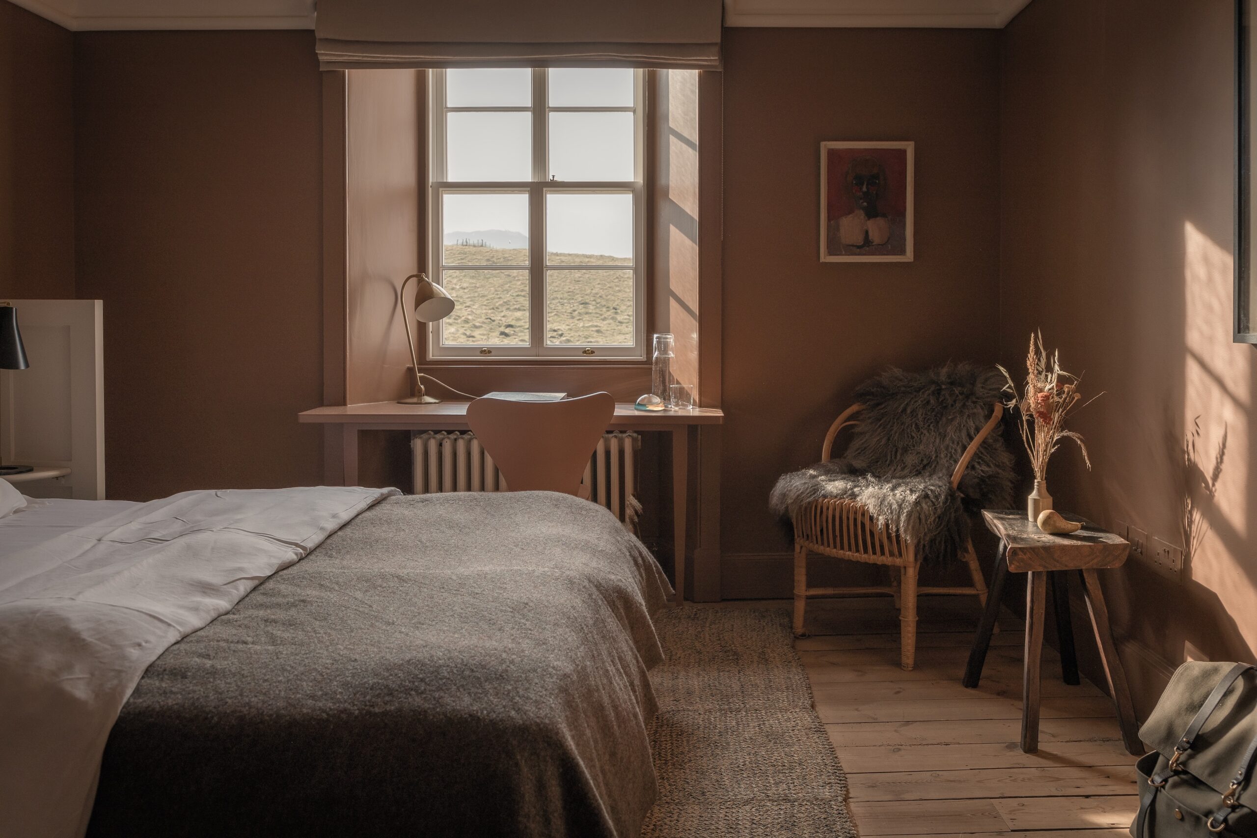 Killiehuntly Farmhouse en Cairngorms