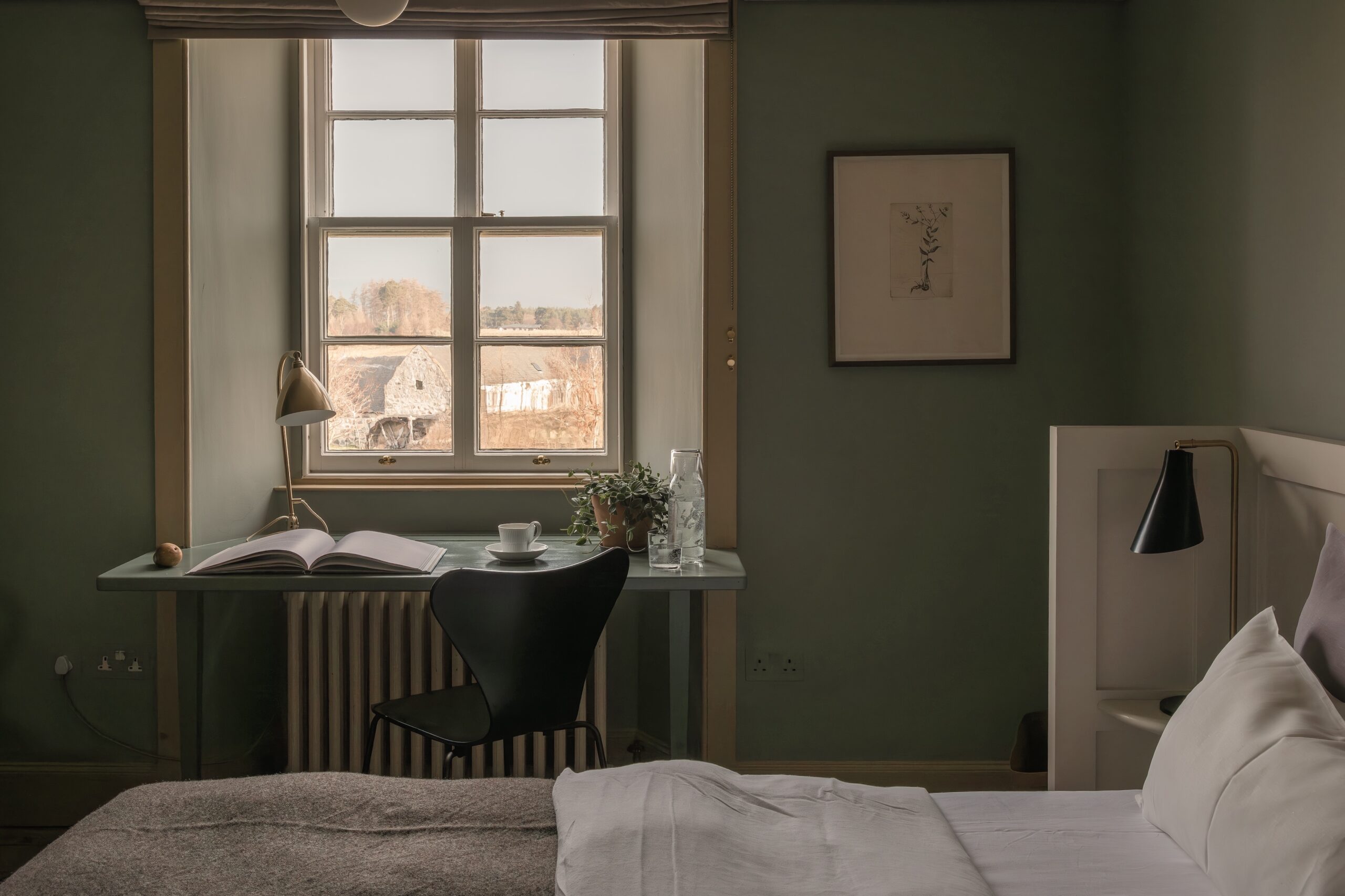 Killiehuntly Farmhouse en Cairngorms