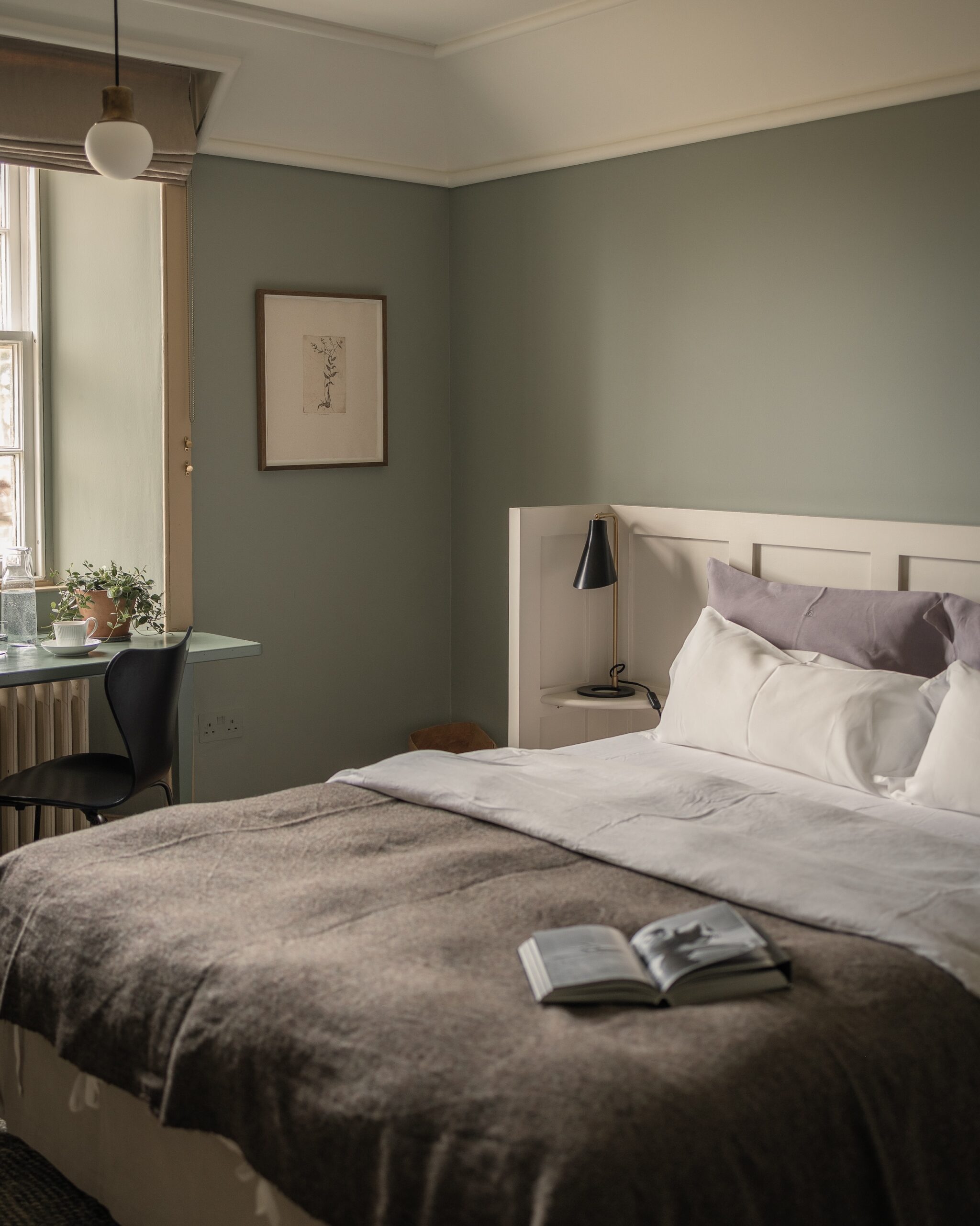 Killiehuntly Farmhouse en Cairngorms