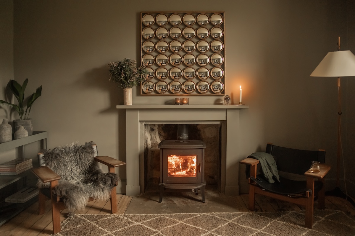 Killiehuntly Farmhouse en Cairngorms