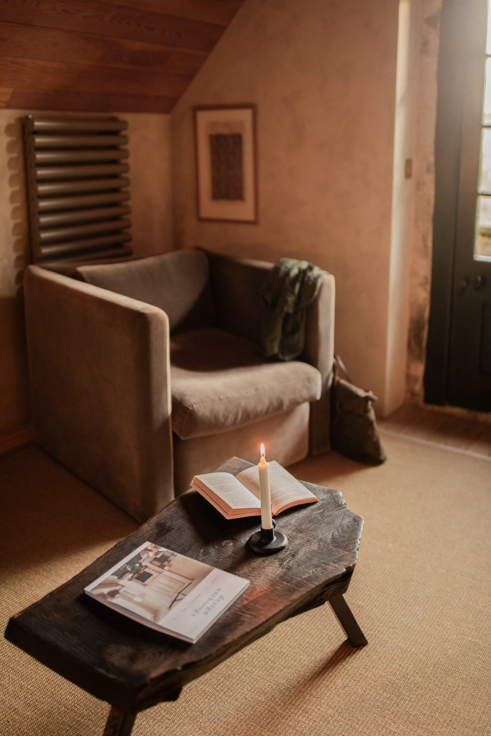 Killiehuntly Farmhouse en Cairngorms