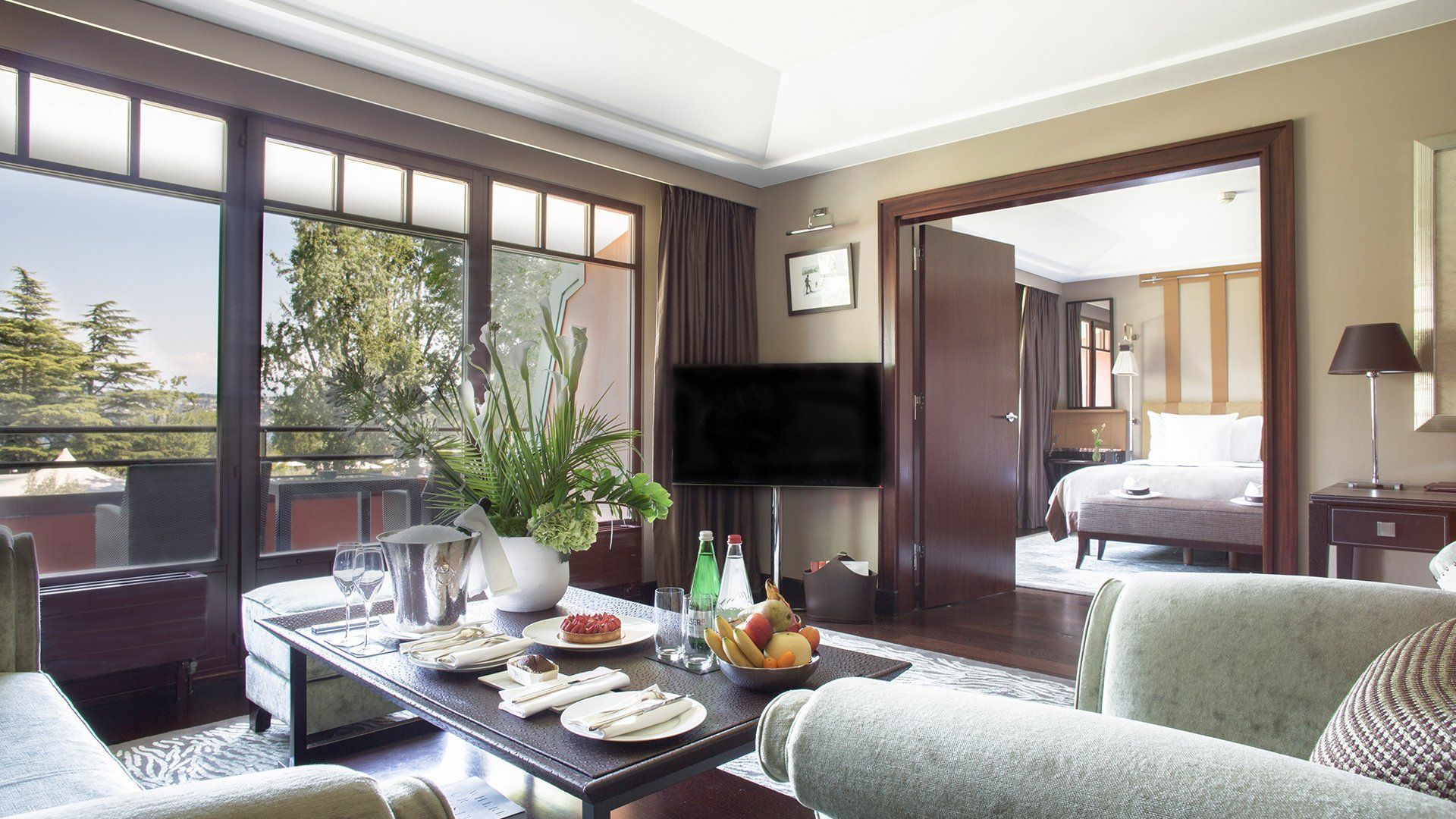 Suite lac vert 1