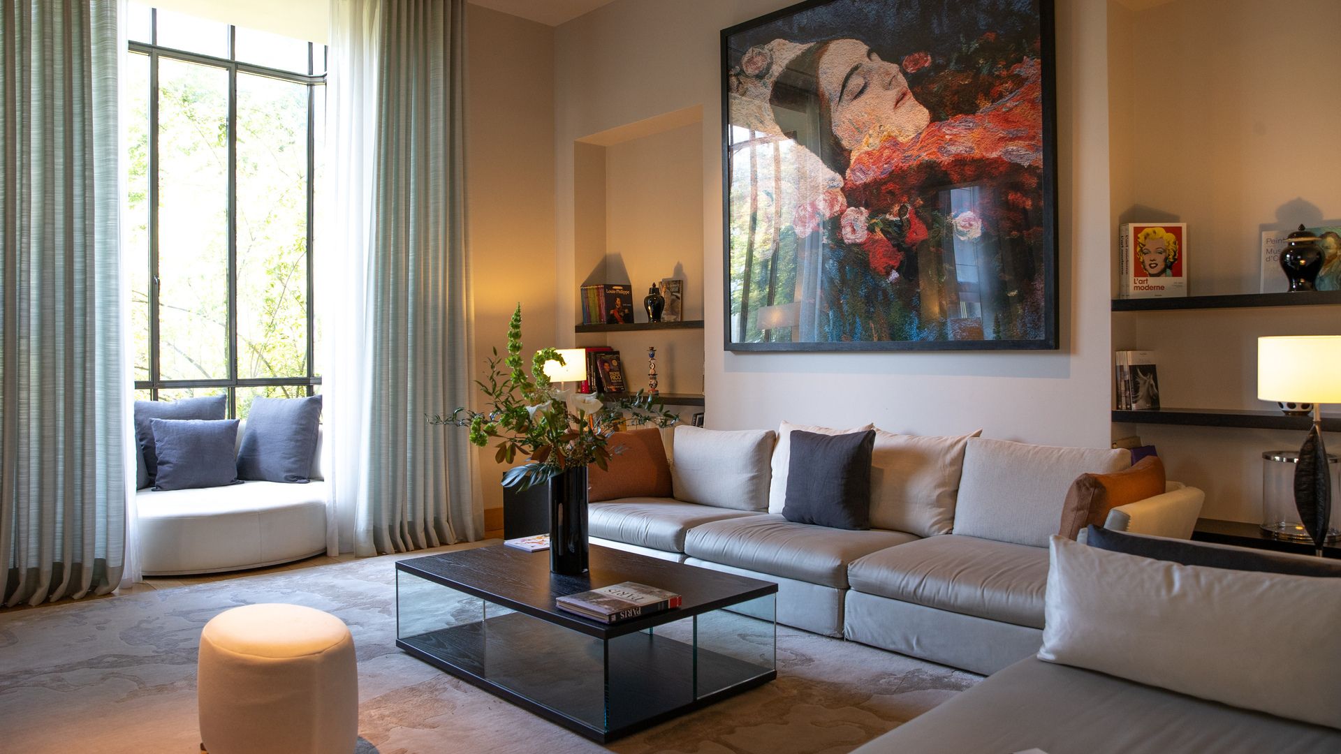 La Réserve Paris - Apartments en Paris