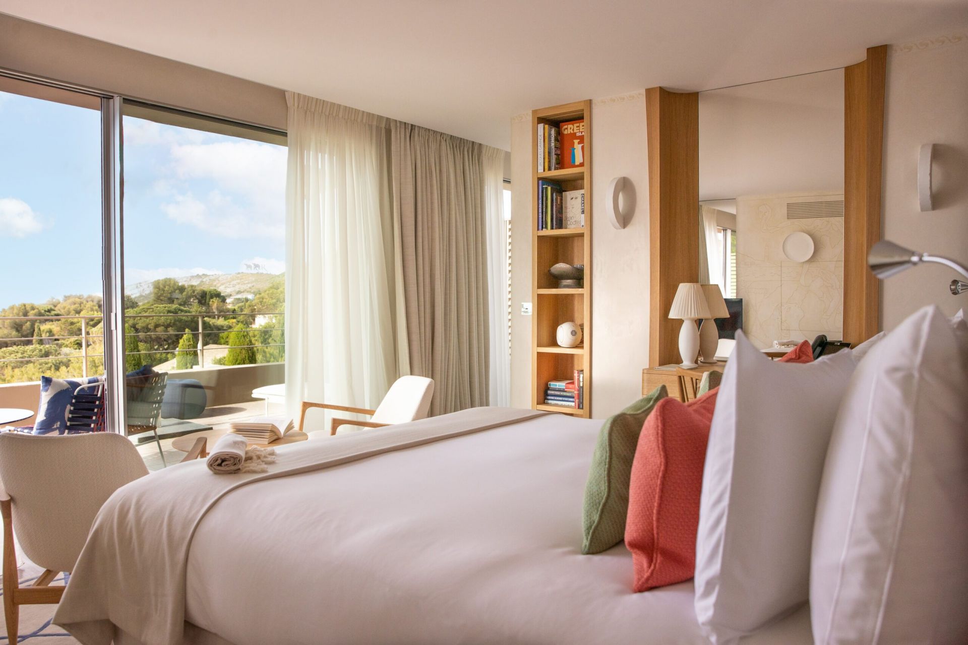 Lrr accommodation rooms deluxe terrasse 4