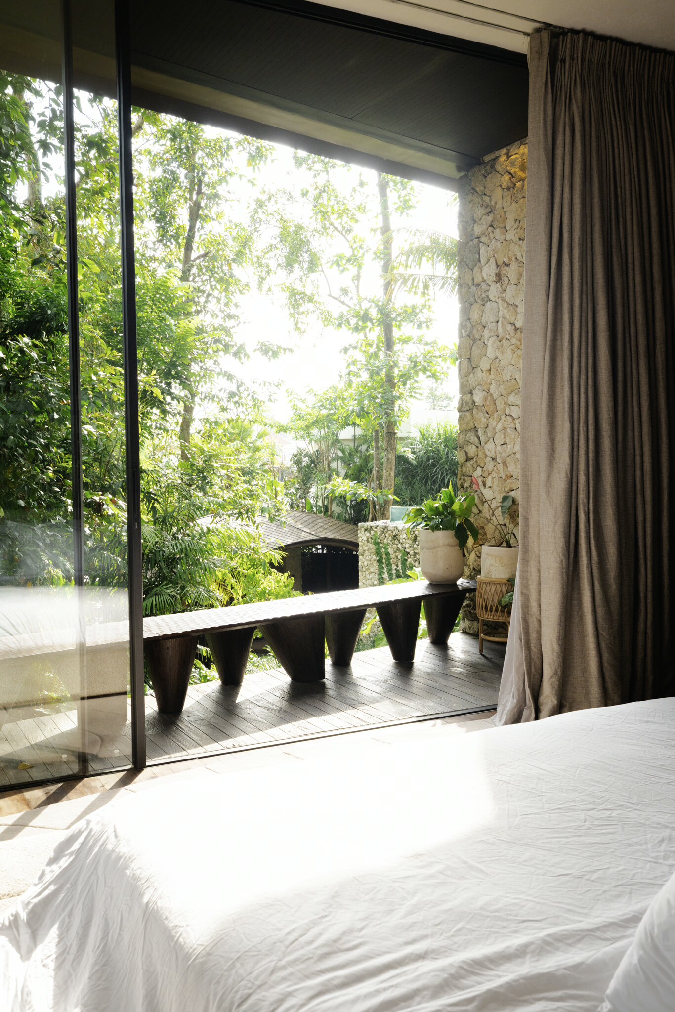 Lost Villa Bali en Canggu