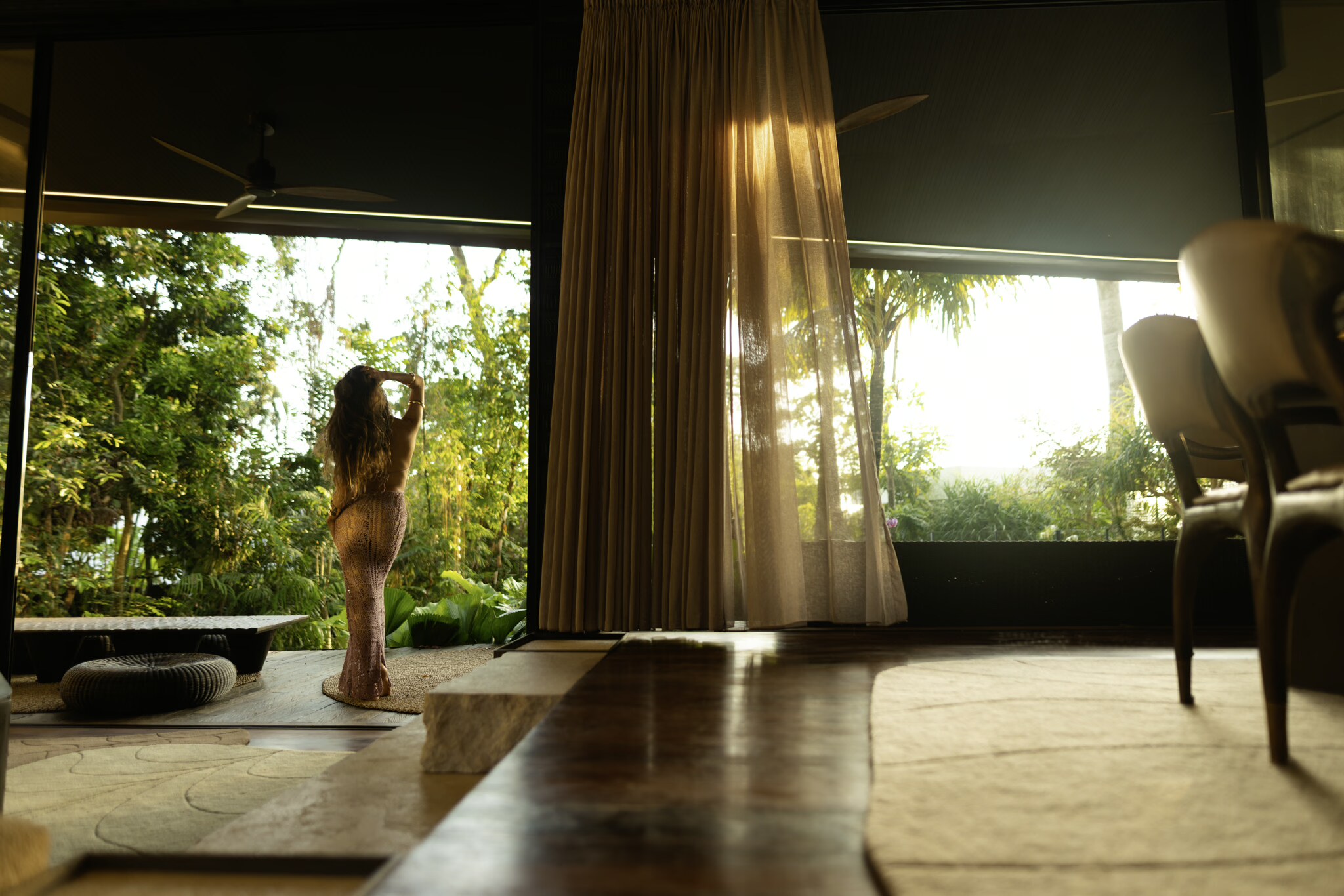 Lost Villa Bali en Canggu