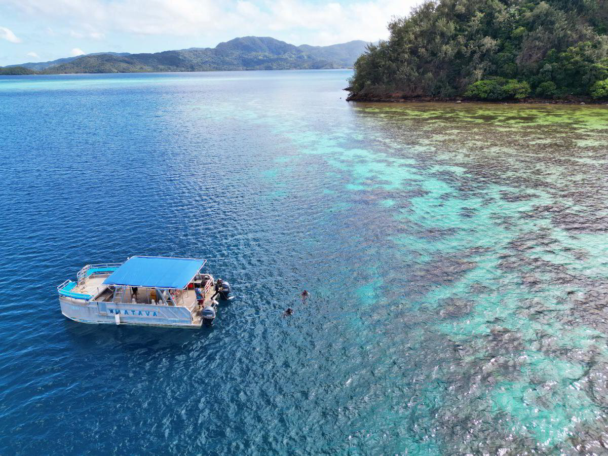Matava – Fiji Untouched en su destino