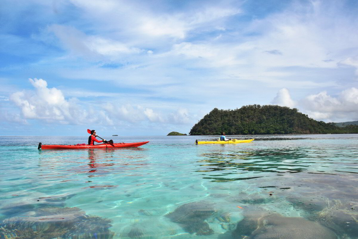 Matava – Fiji Untouched en Fiji