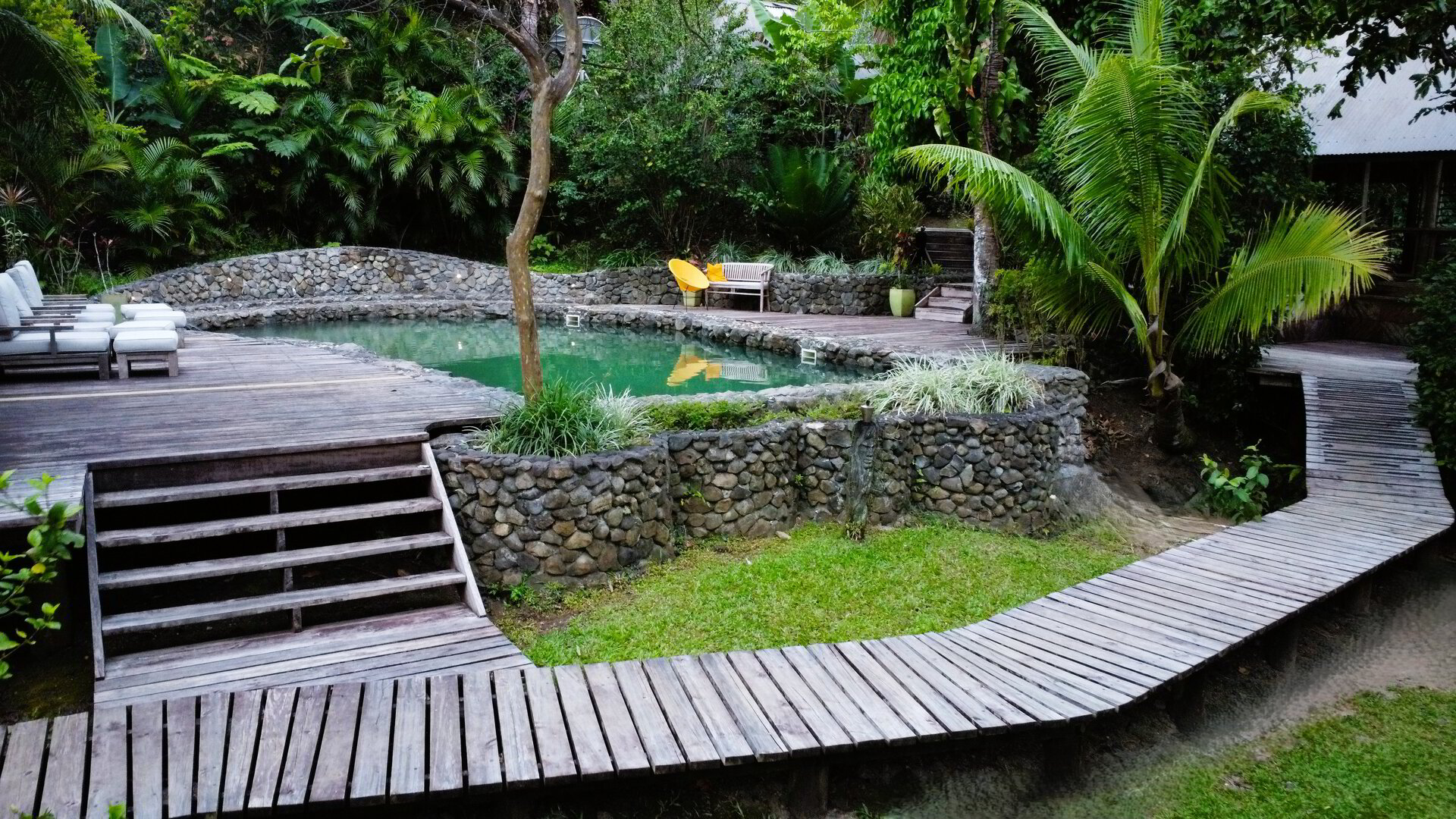 Matava – Fiji Untouched en Fiji