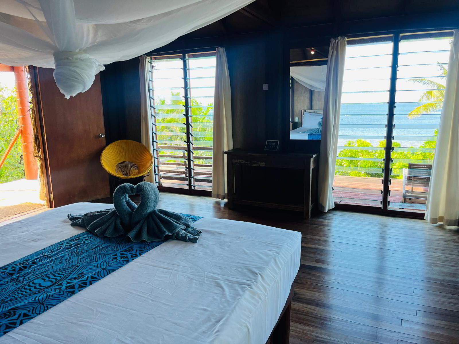 Matava – Fiji Untouched en Fiji