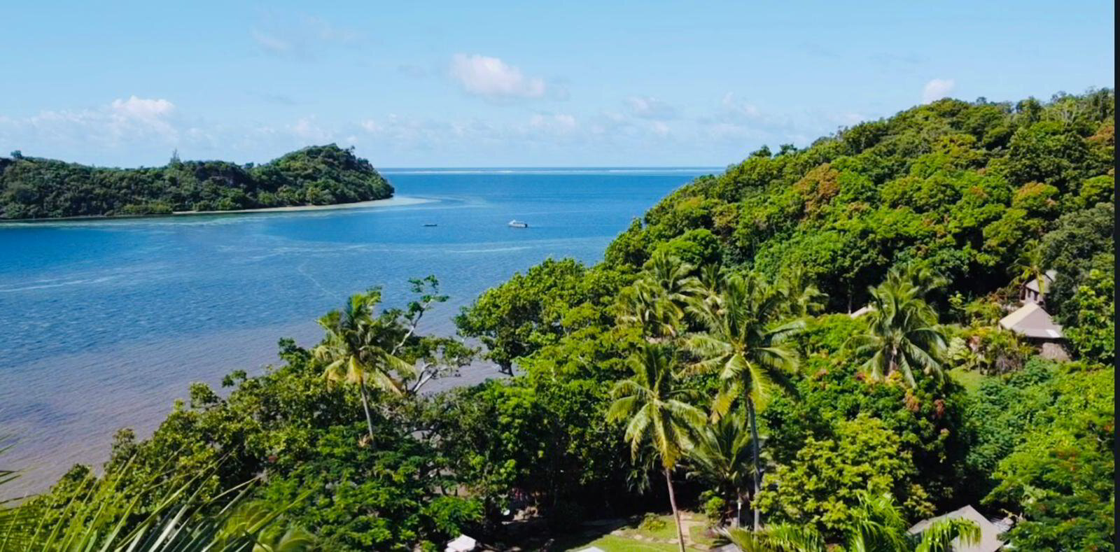 Matava – Fiji Untouched en Fiji