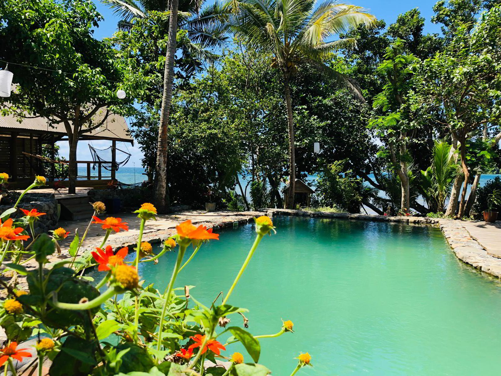 Matava – Fiji Untouched en Fiji