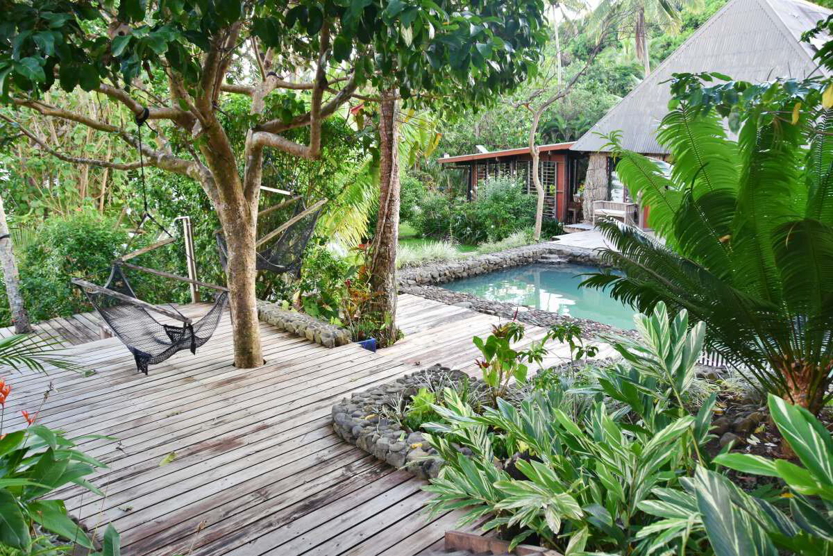 Matava – Fiji Untouched en Fiji