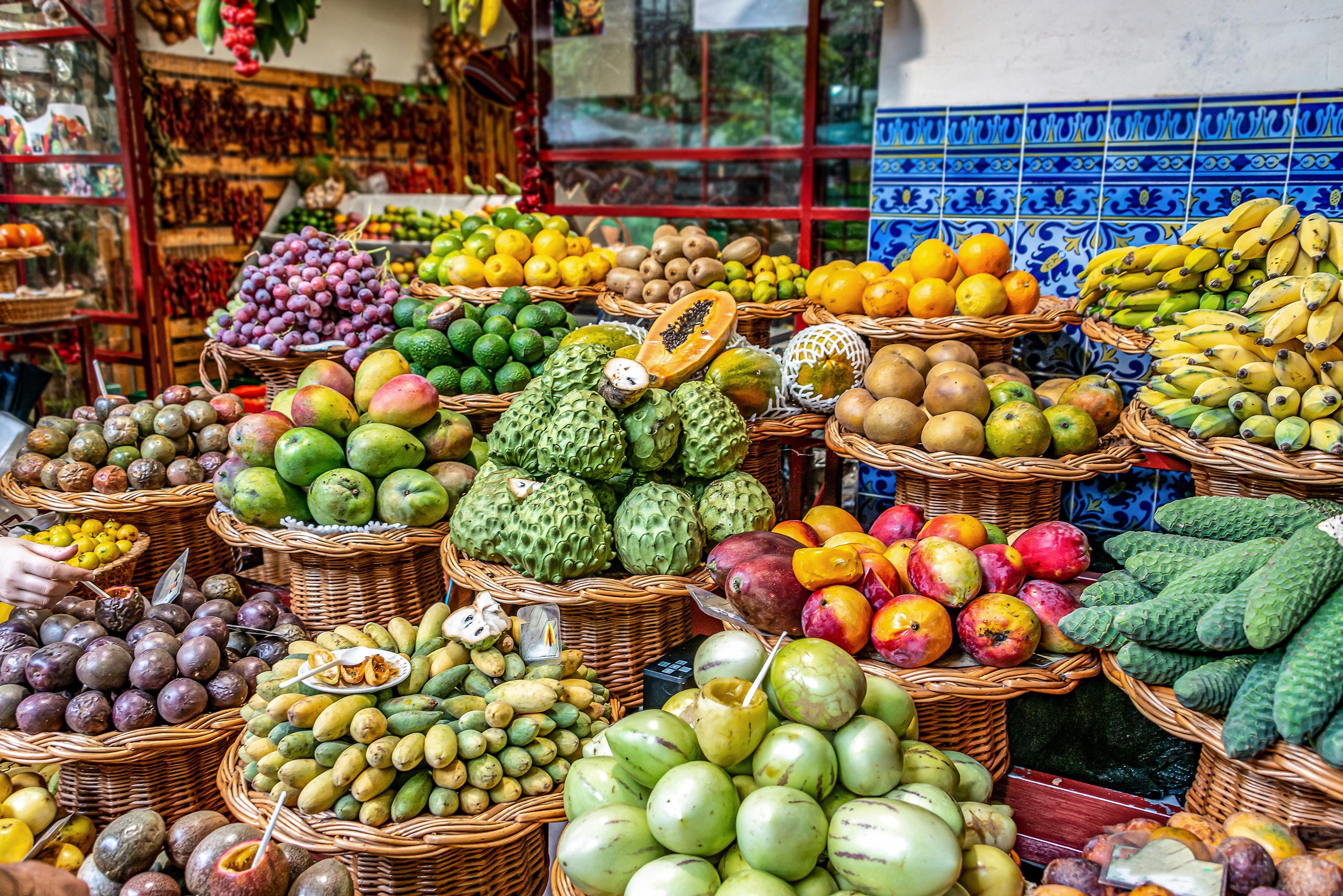 Madeira