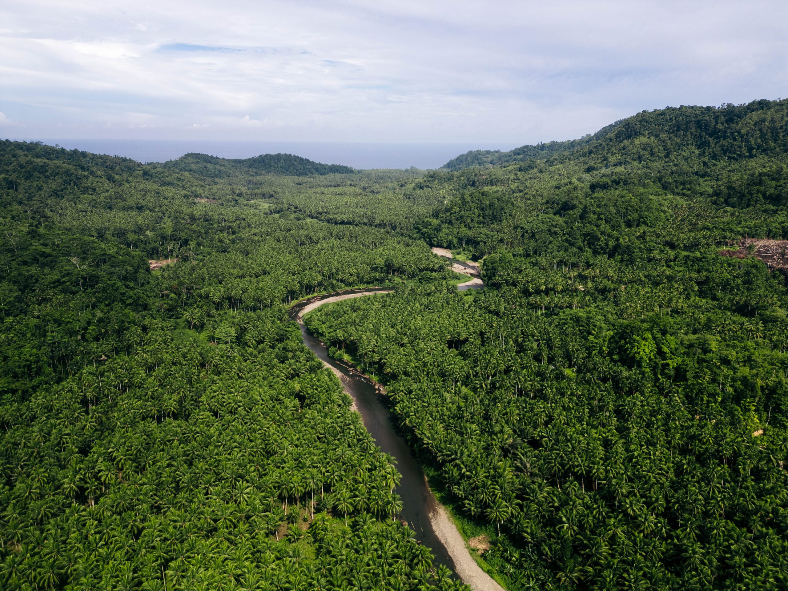 Moro Ma Doto en Norte de Malucas