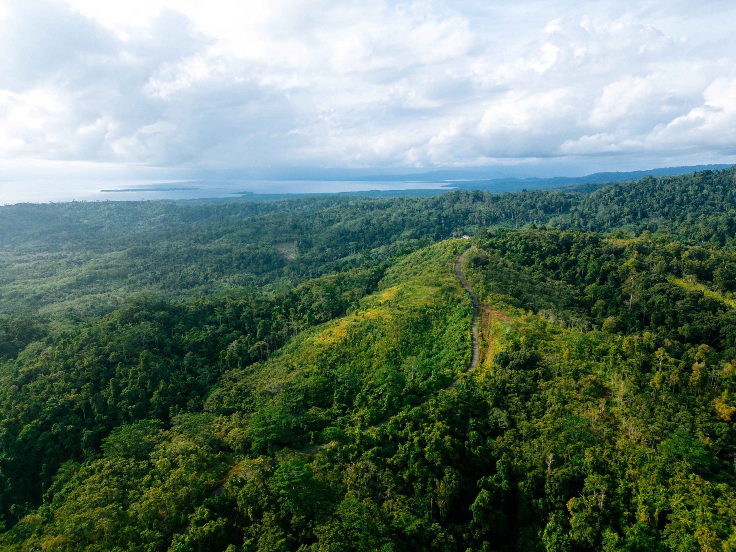 Moro Ma Doto en Norte de Malucas
