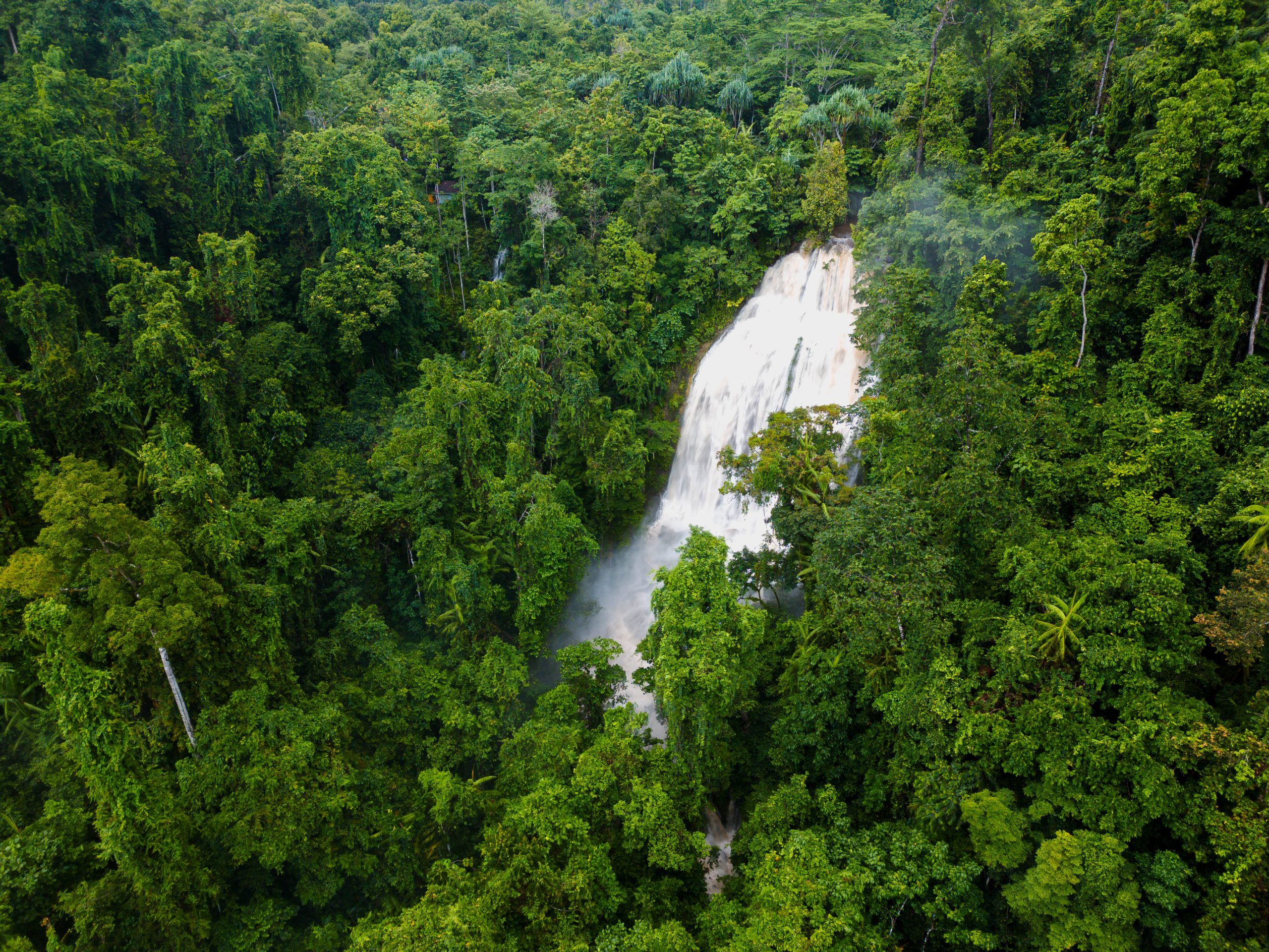 Moro Ma Doto en Norte de Malucas
