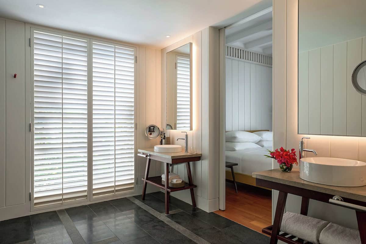 Park Hyatt St. Kitts Christophe Harbour en San Cristobal y Nieves