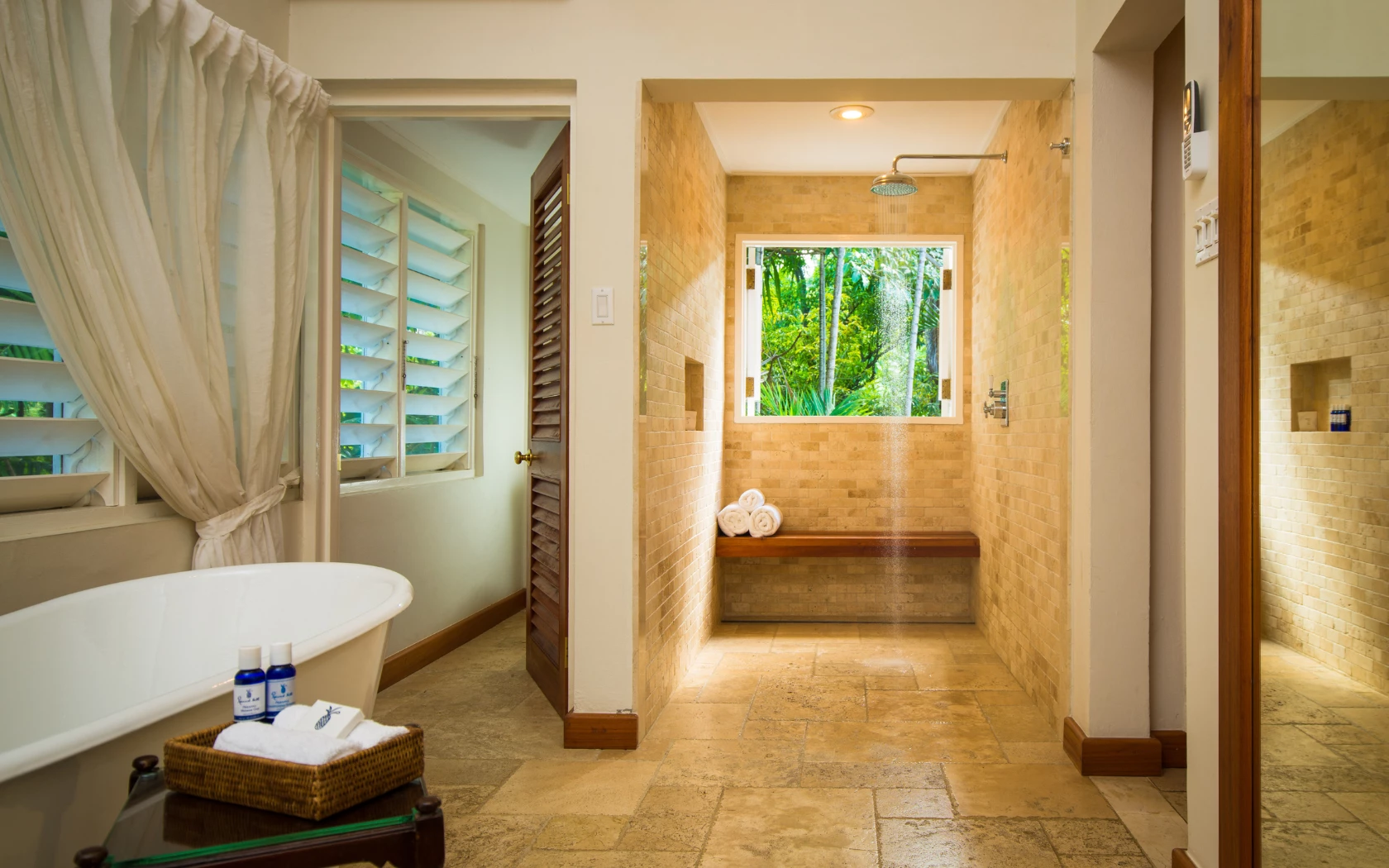 Round Hill Hotel and Villas en Montego Bay