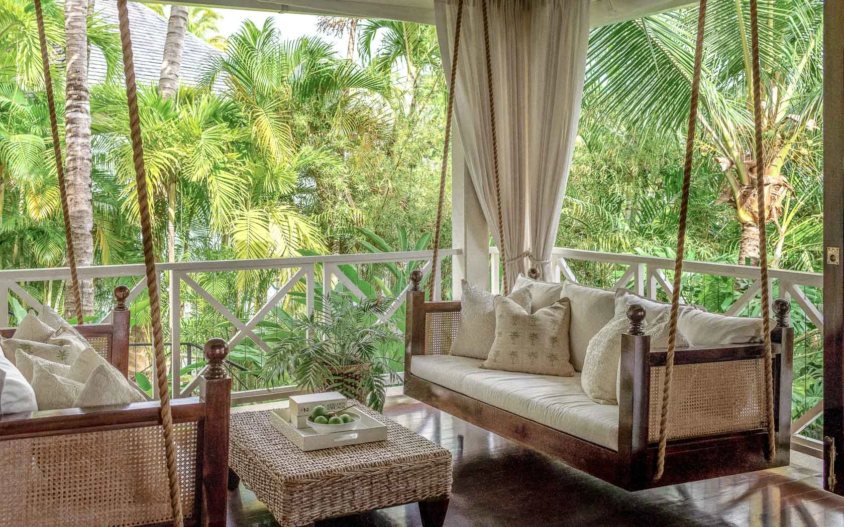 Round Hill Hotel and Villas en Montego Bay